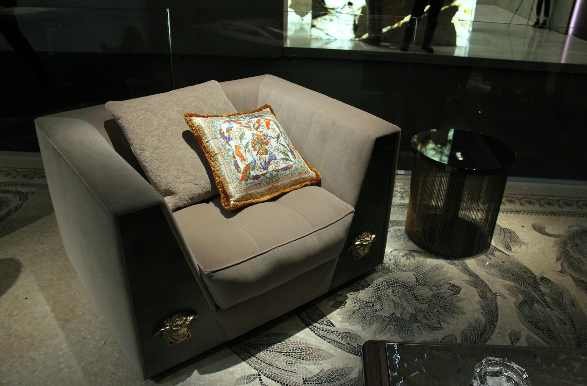How Chair Cushions Address Sitting-Related Agitation