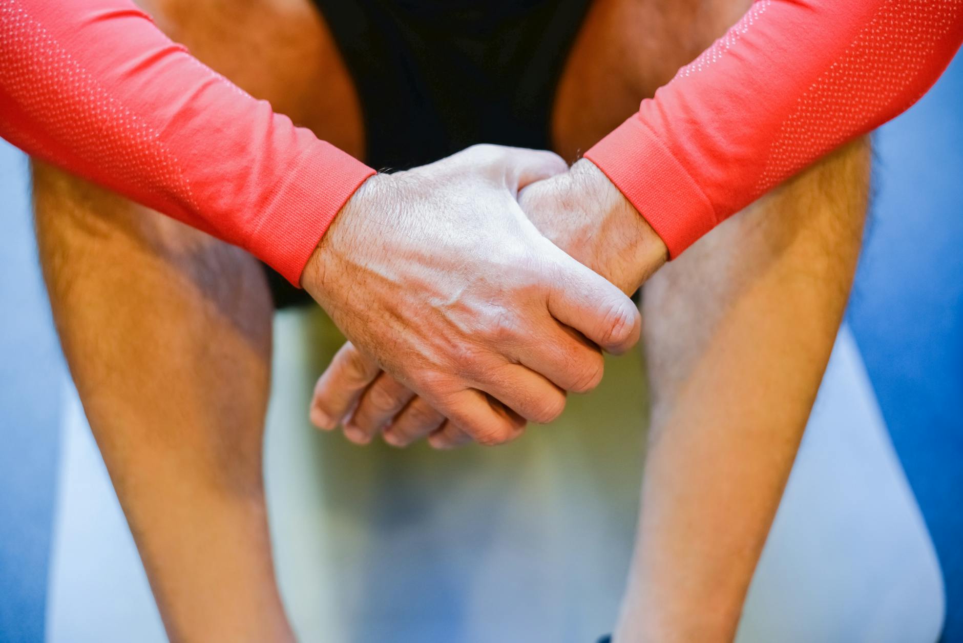 How Core Muscles Support an Injured Spine