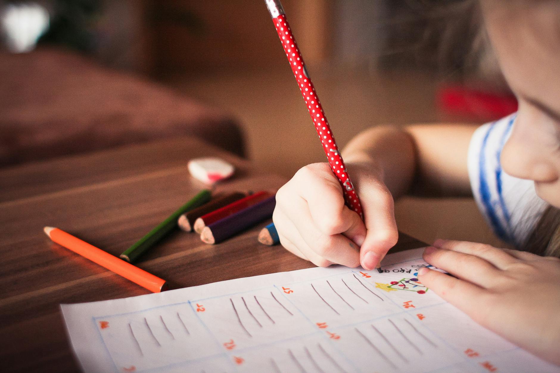 How Did a Public School District Issue Diplomas to Students Overseas?