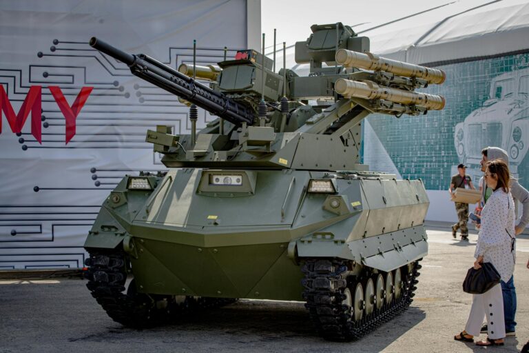 How Did Bahrain Intercept 153 Missiles and 301 Drones Since the Iran War Started? - Featured image