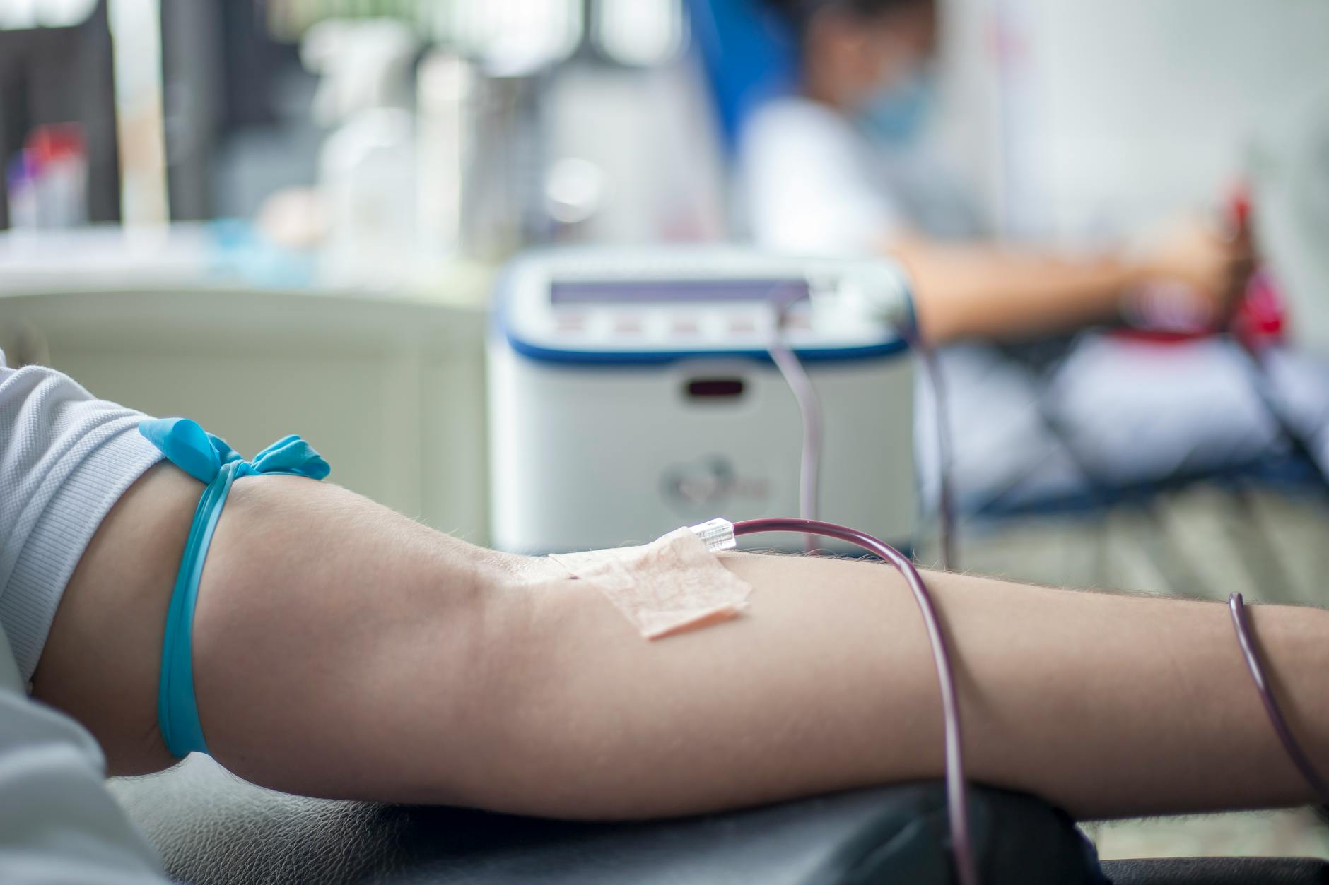 How Did Blood Pressure Drugs End Up Treating Glaucoma?
