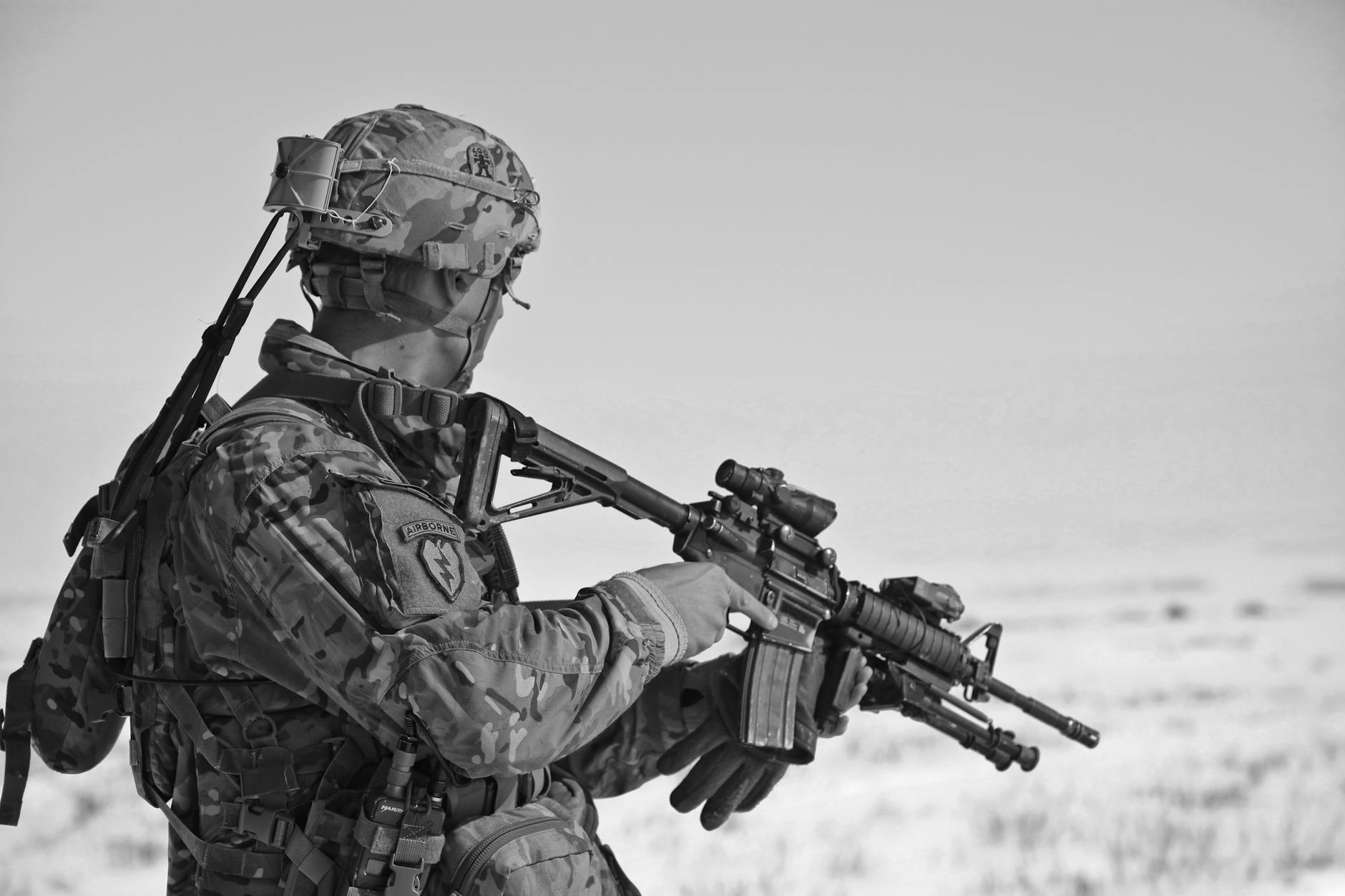 How Did Military Strikes Become an Election Battleground?
