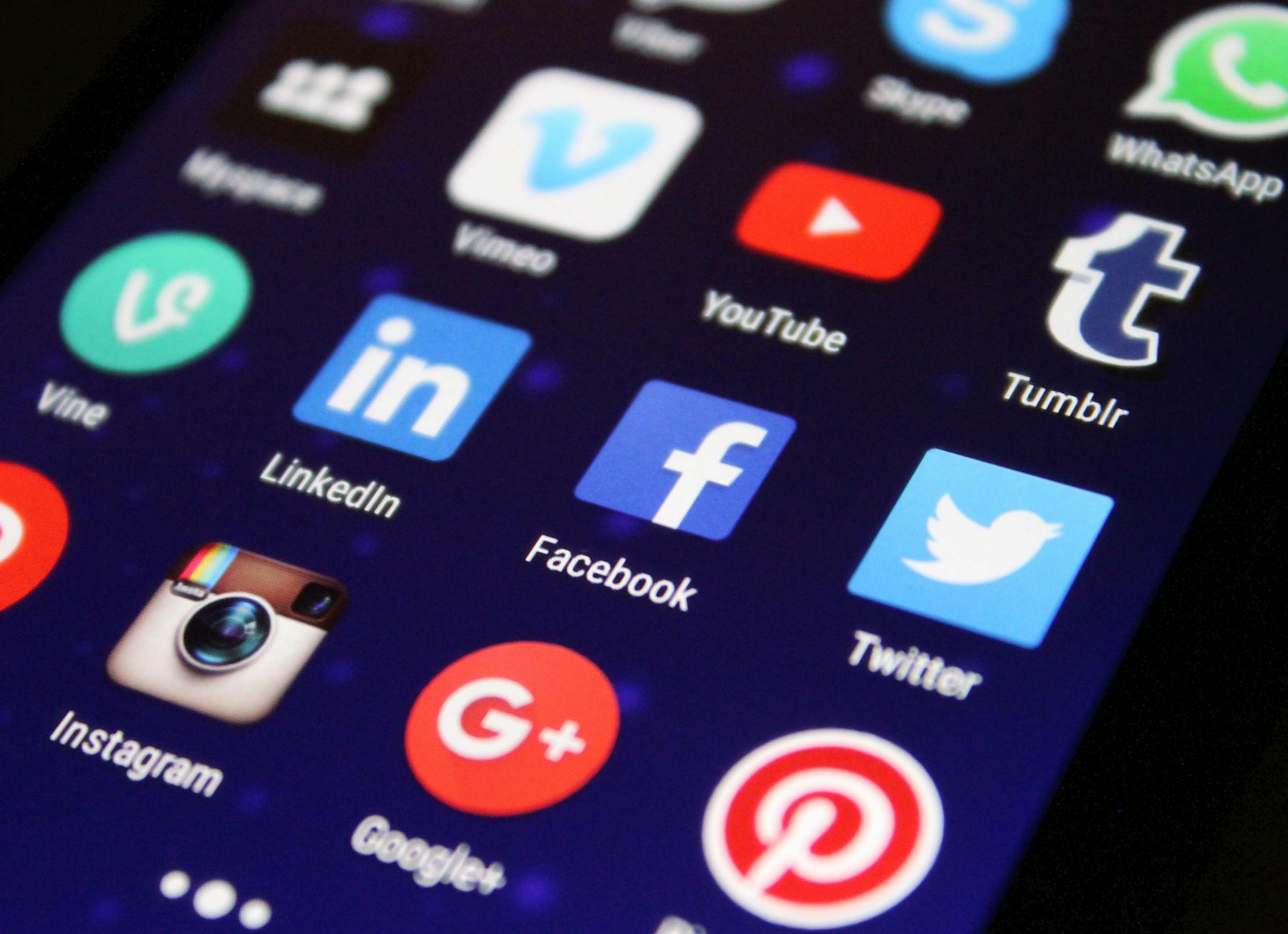 How Did Social Media's Biggest Companies Lose Their Court Battles?