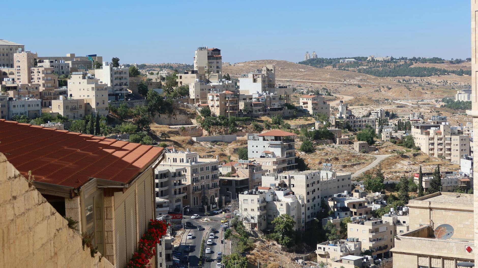 How Did the U.S. Help Israel Build the Missile Defense Sy...