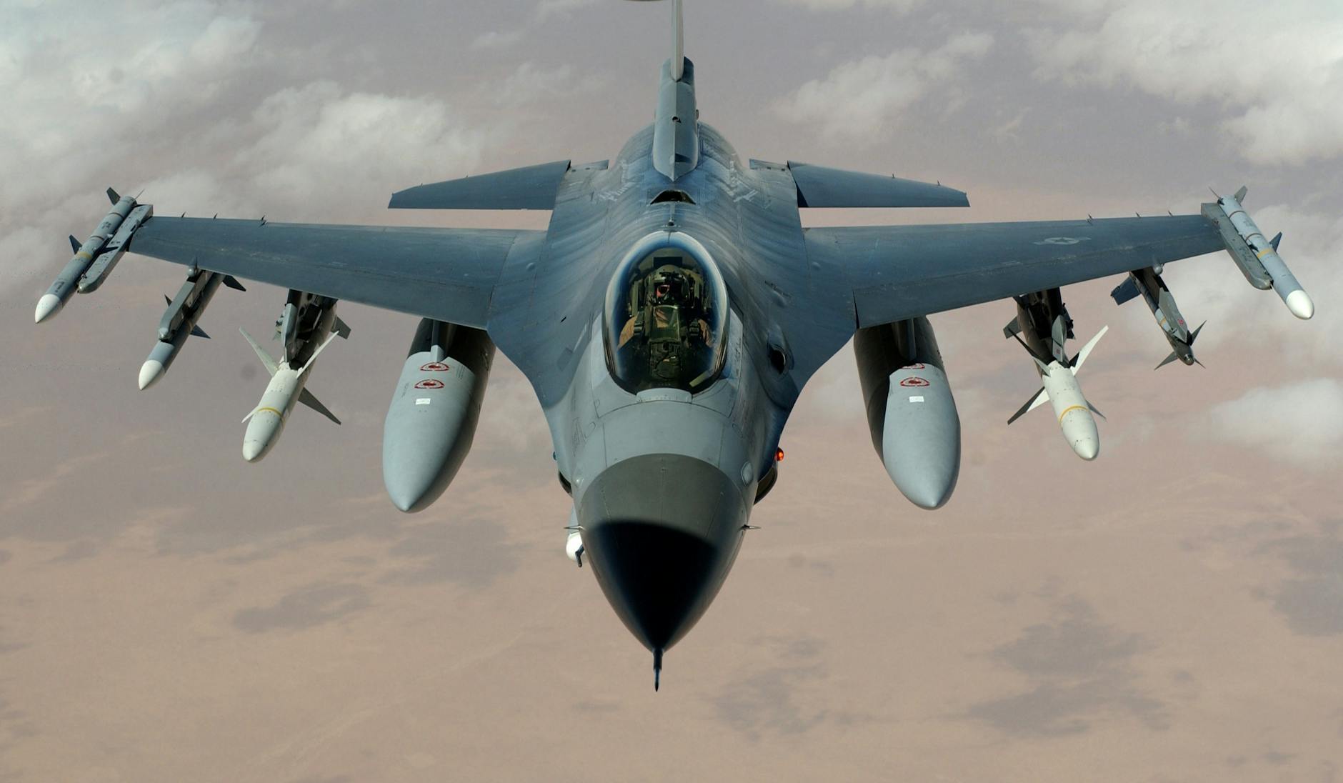 How Do Combat Aircraft and Air Defense Systems Differ?