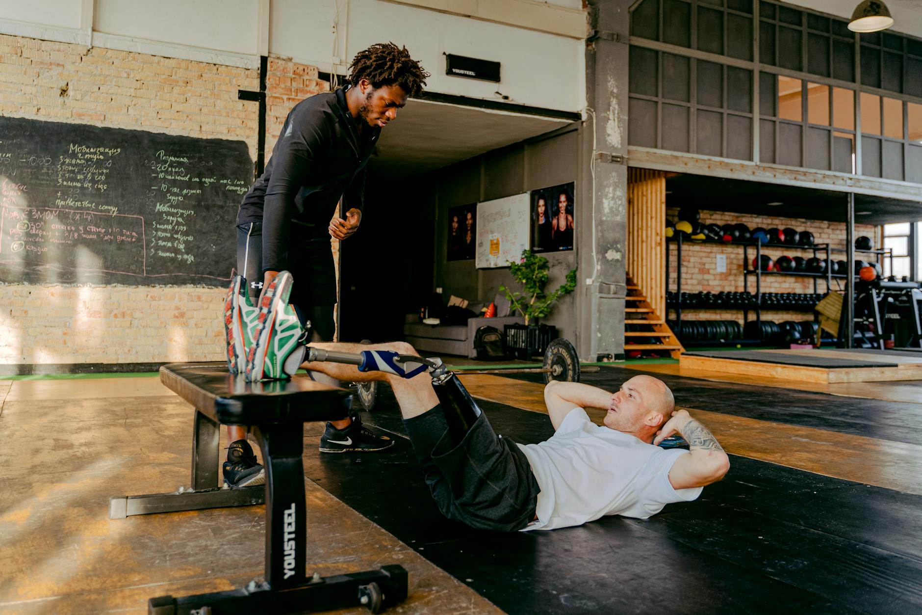 How Do Disc Injuries Develop and Progress?