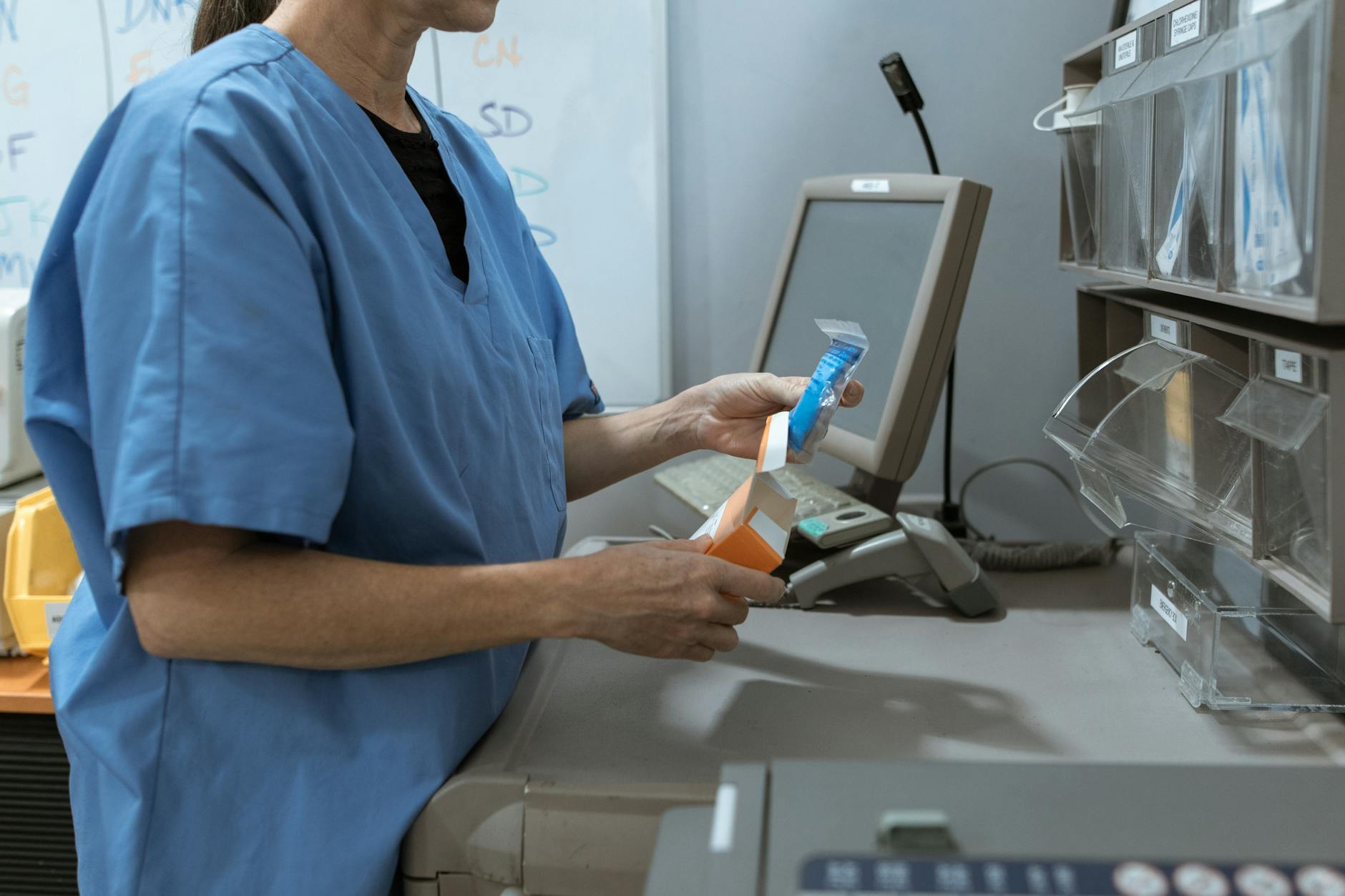 How Do Imaging Findings Guide Clinical Management?