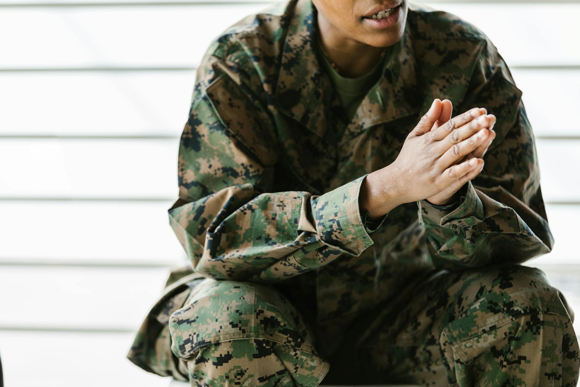 How Do the Troop Numbers and Military Personnel Compare?