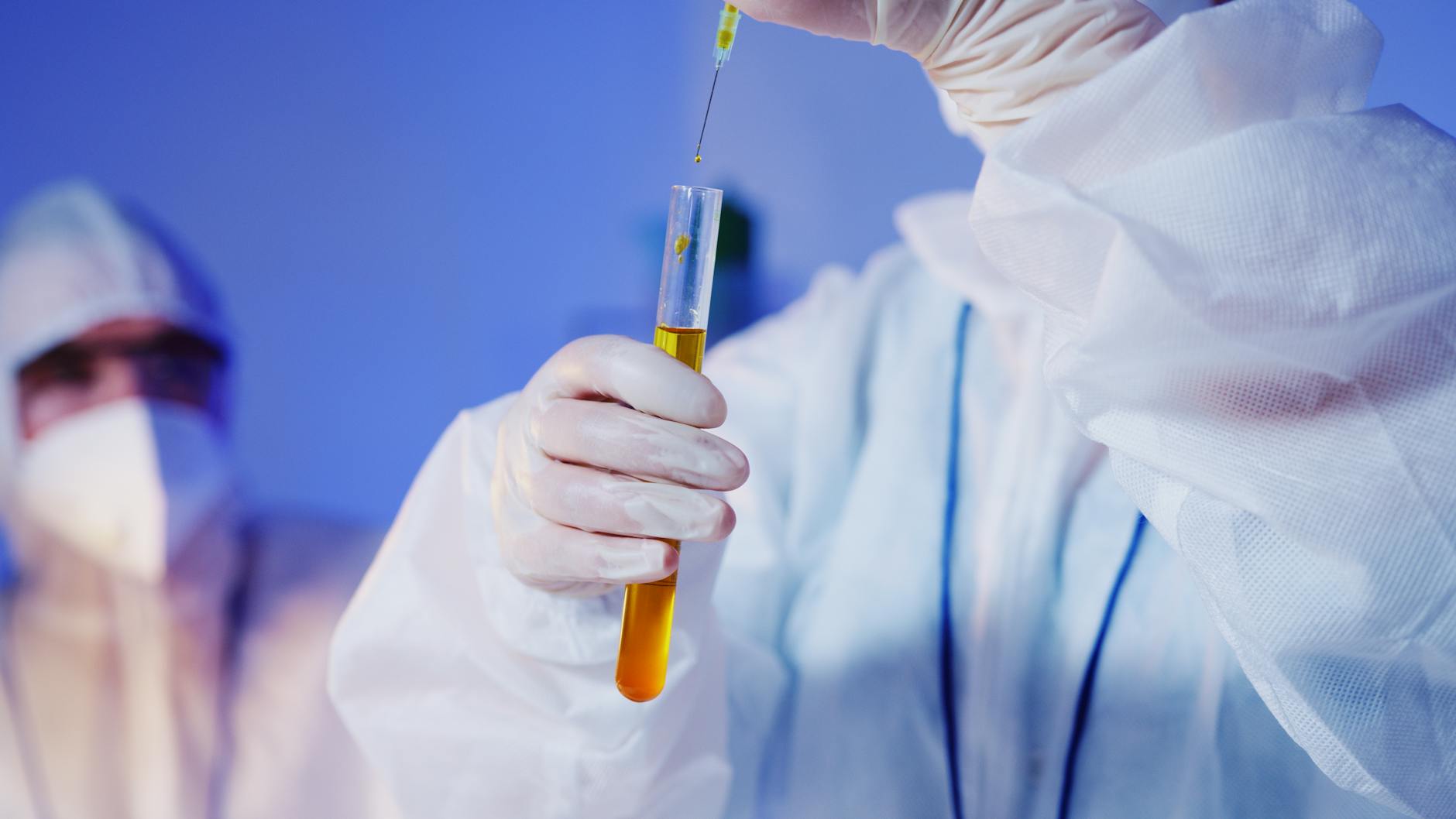 How Does a DNA Test for Medication Predict Your Drug Response?