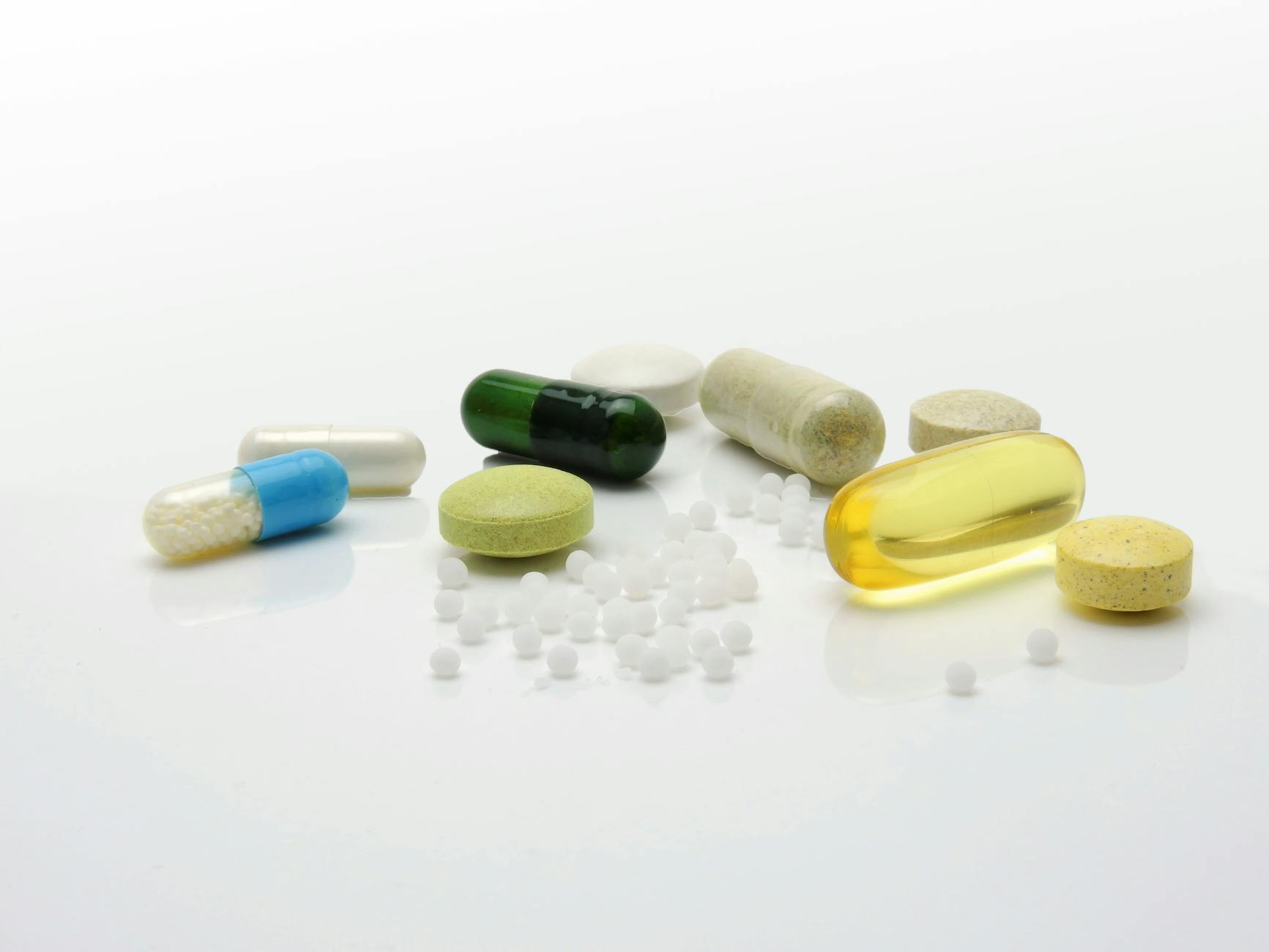 How Does an Antidepressant Work in 2 Hours Instead of 6 Weeks?