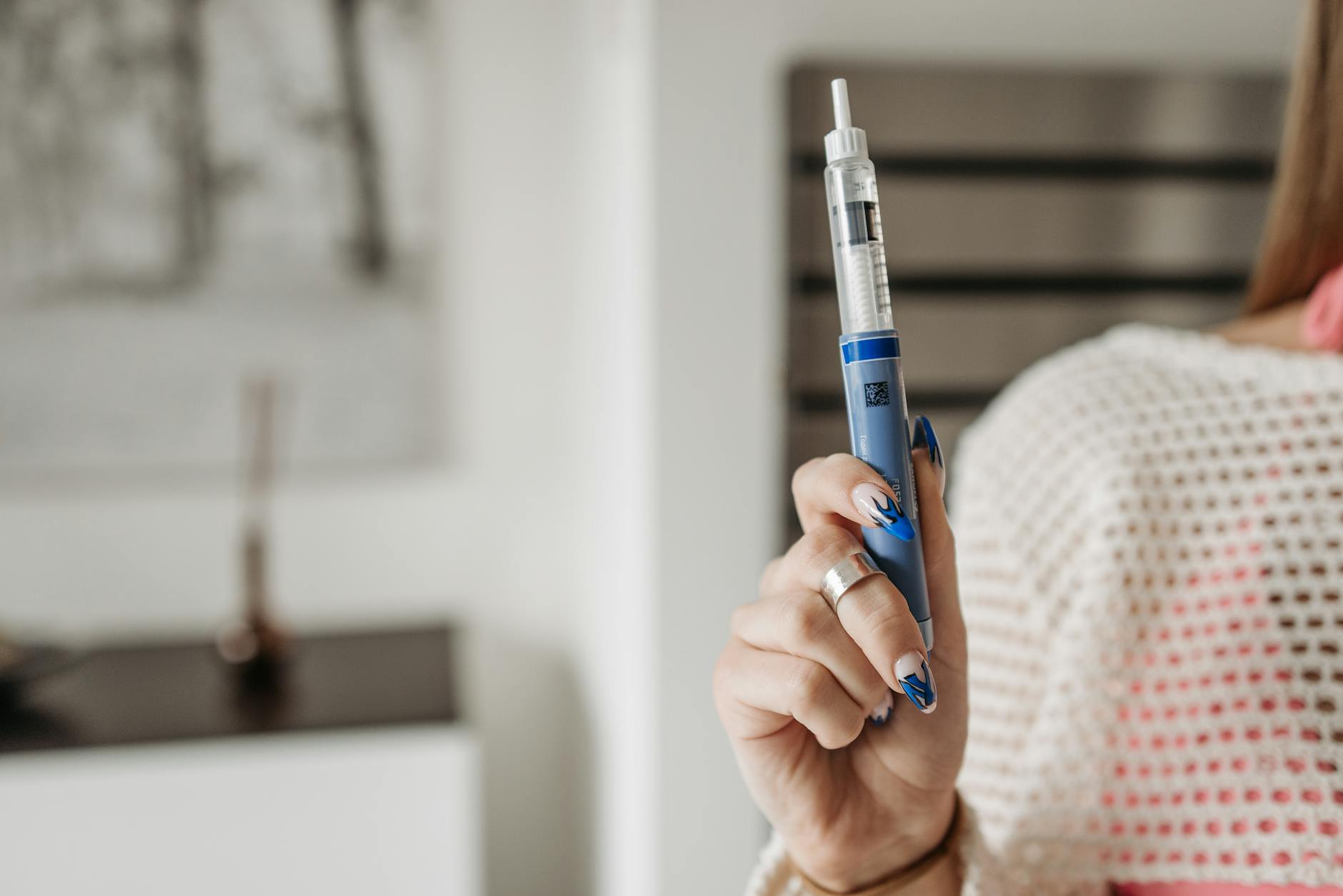 How Does an Insulin Resistance Drug Produce Brain Benefits Nobody Expected?