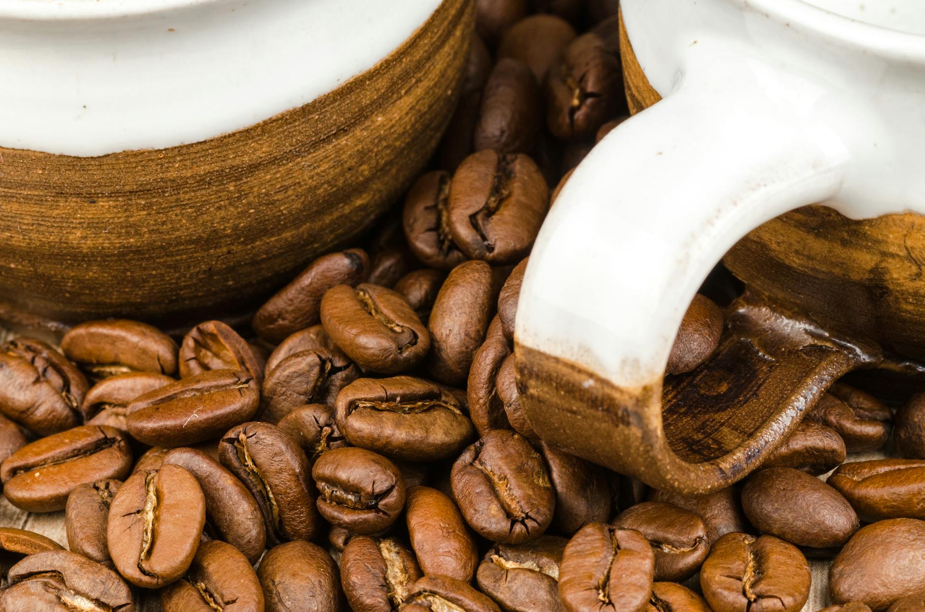 How Does Caffeine Actually Protect Your Brain as You Age?