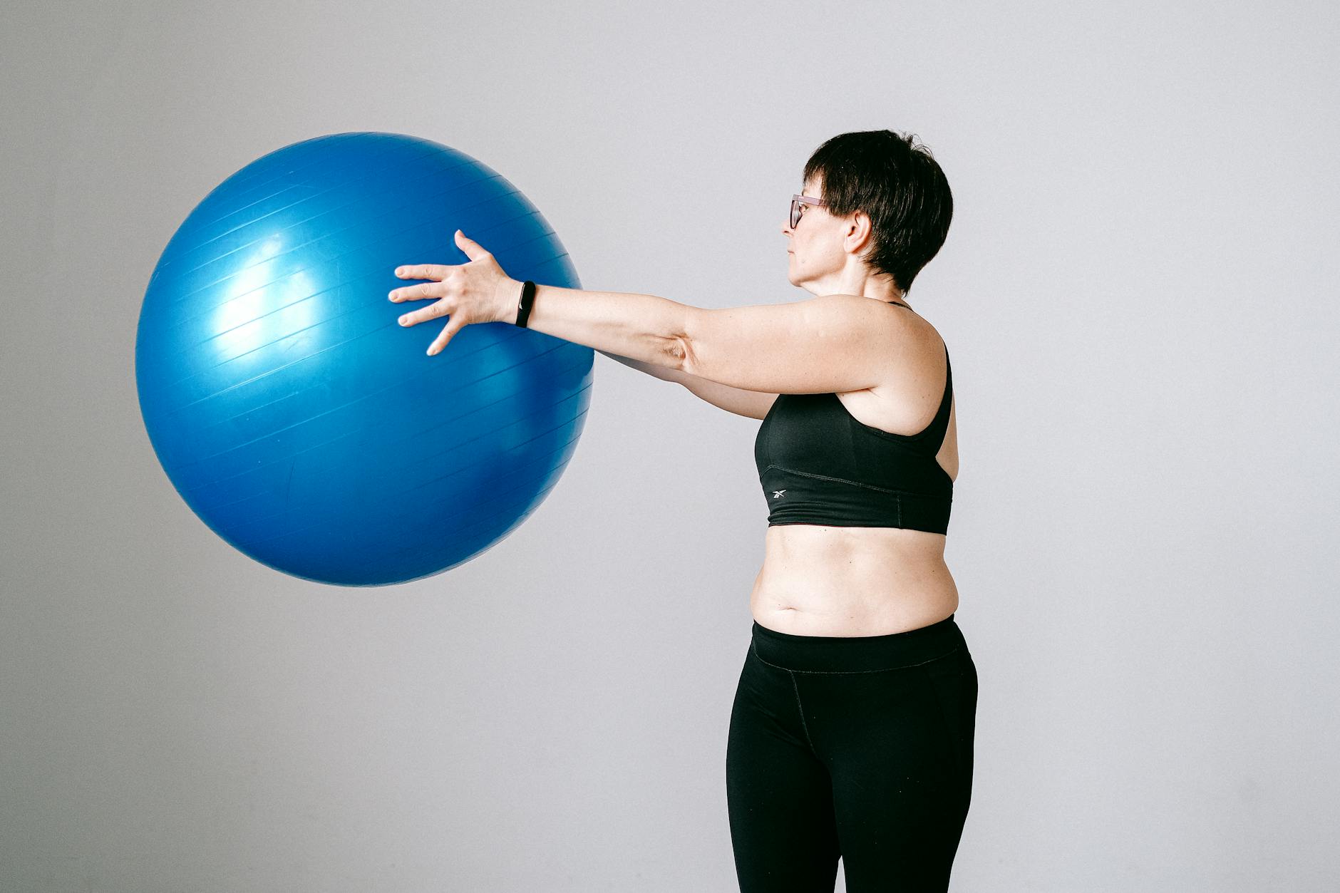 How Does Core Stabilization Actually Protect Your Spine?