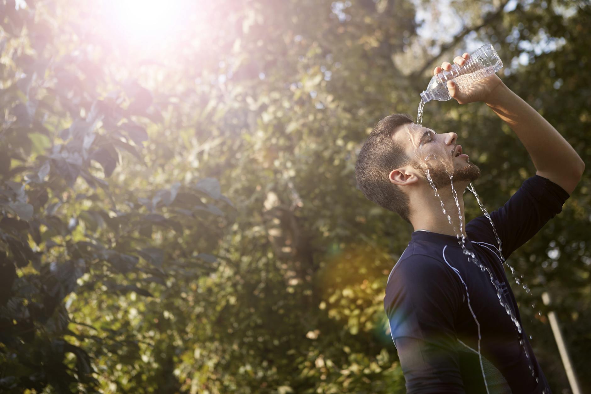 How Does Extreme Heat Affect Brain Function and Dementia Risk?