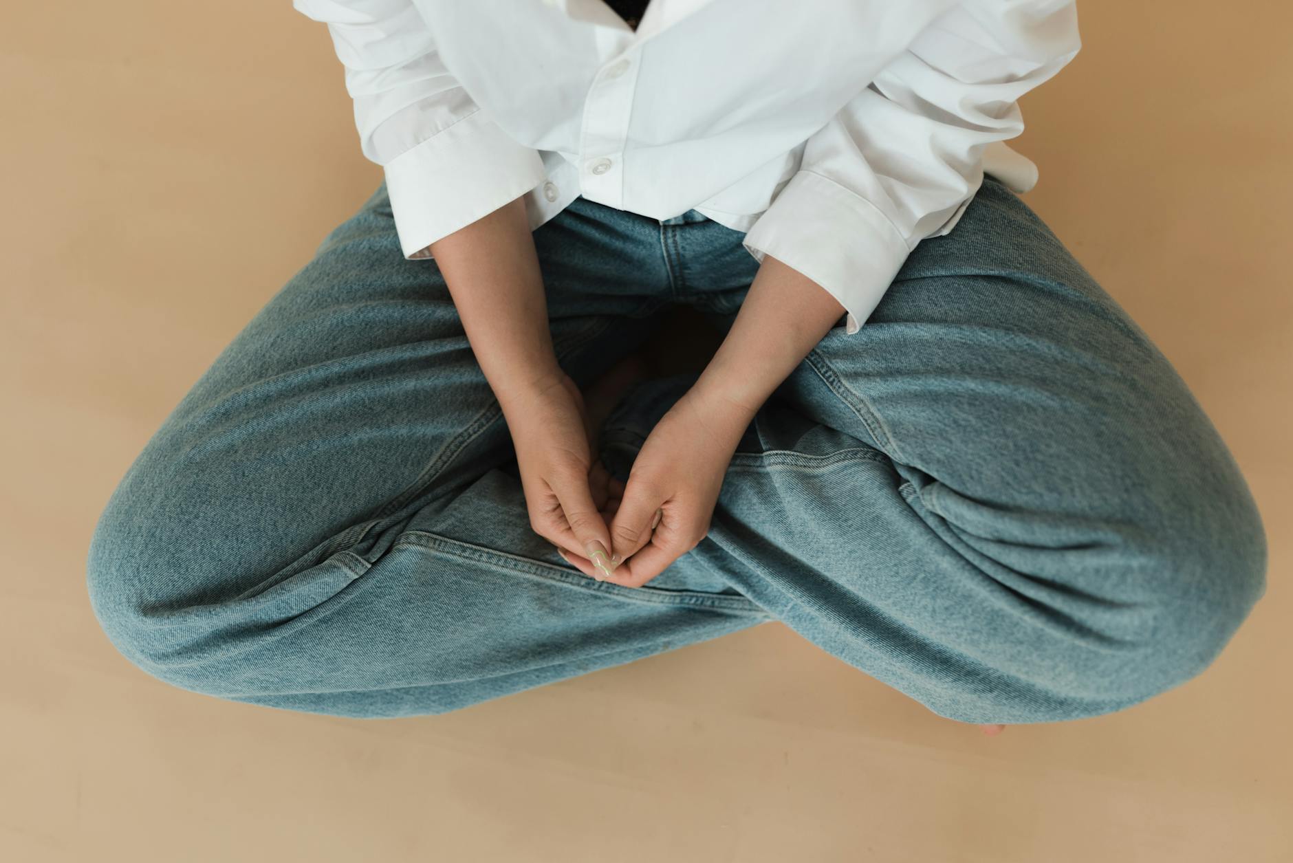 How Does Prolonged Sitting Damage Your Lumbar Spine Over Time?