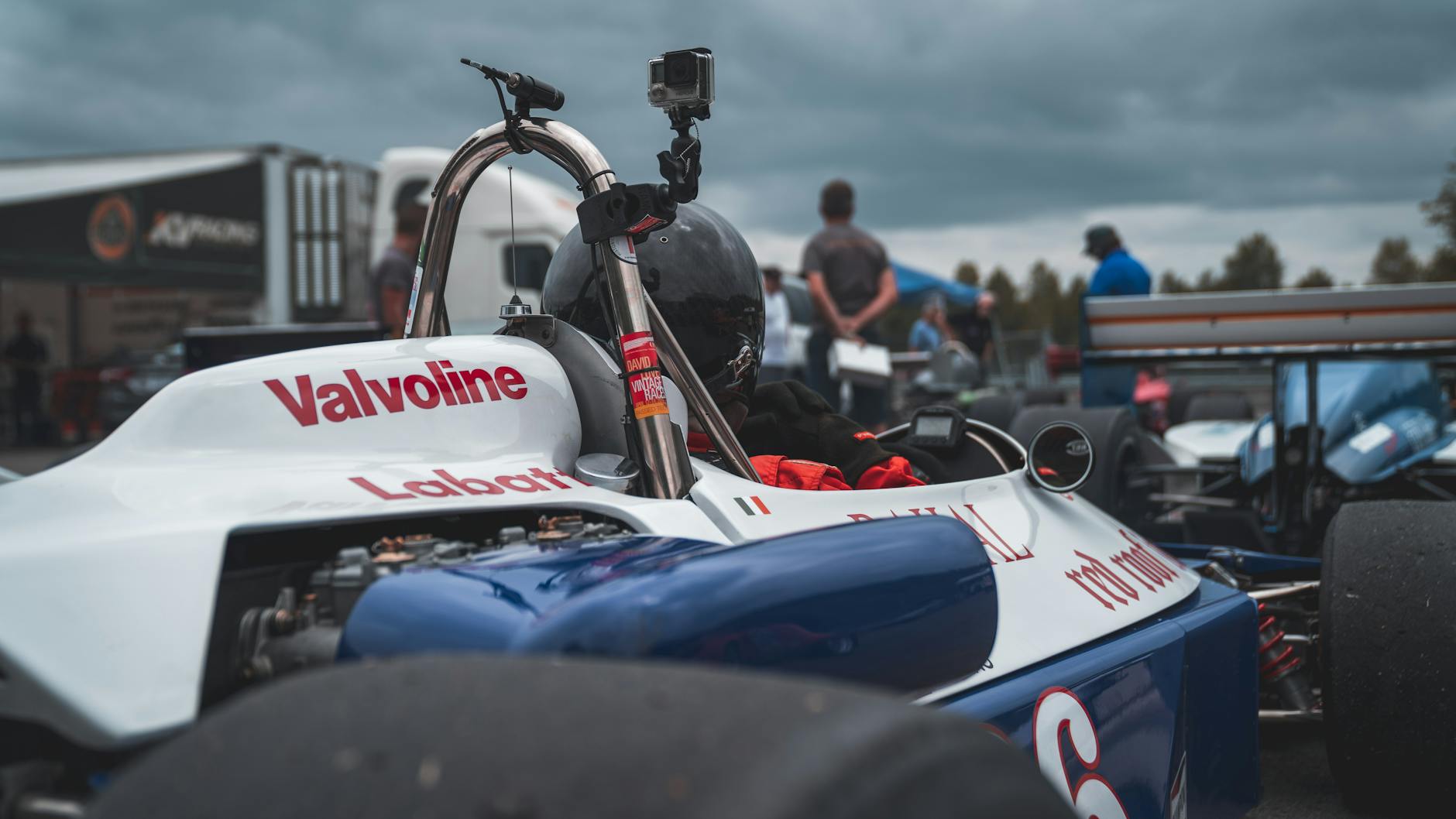 How Does Racing to End Alzheimer's Actually Raise Money Through Motorsports?