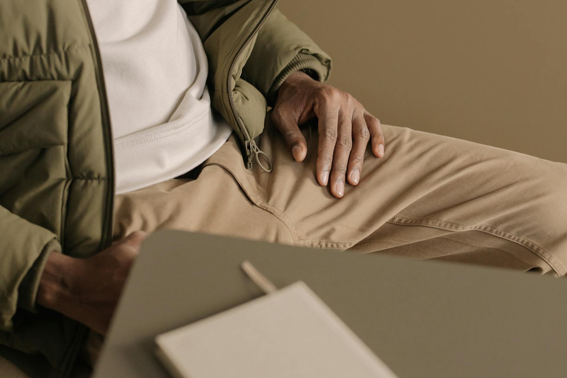 How Does Sitting Create Pressure on Spinal Discs?