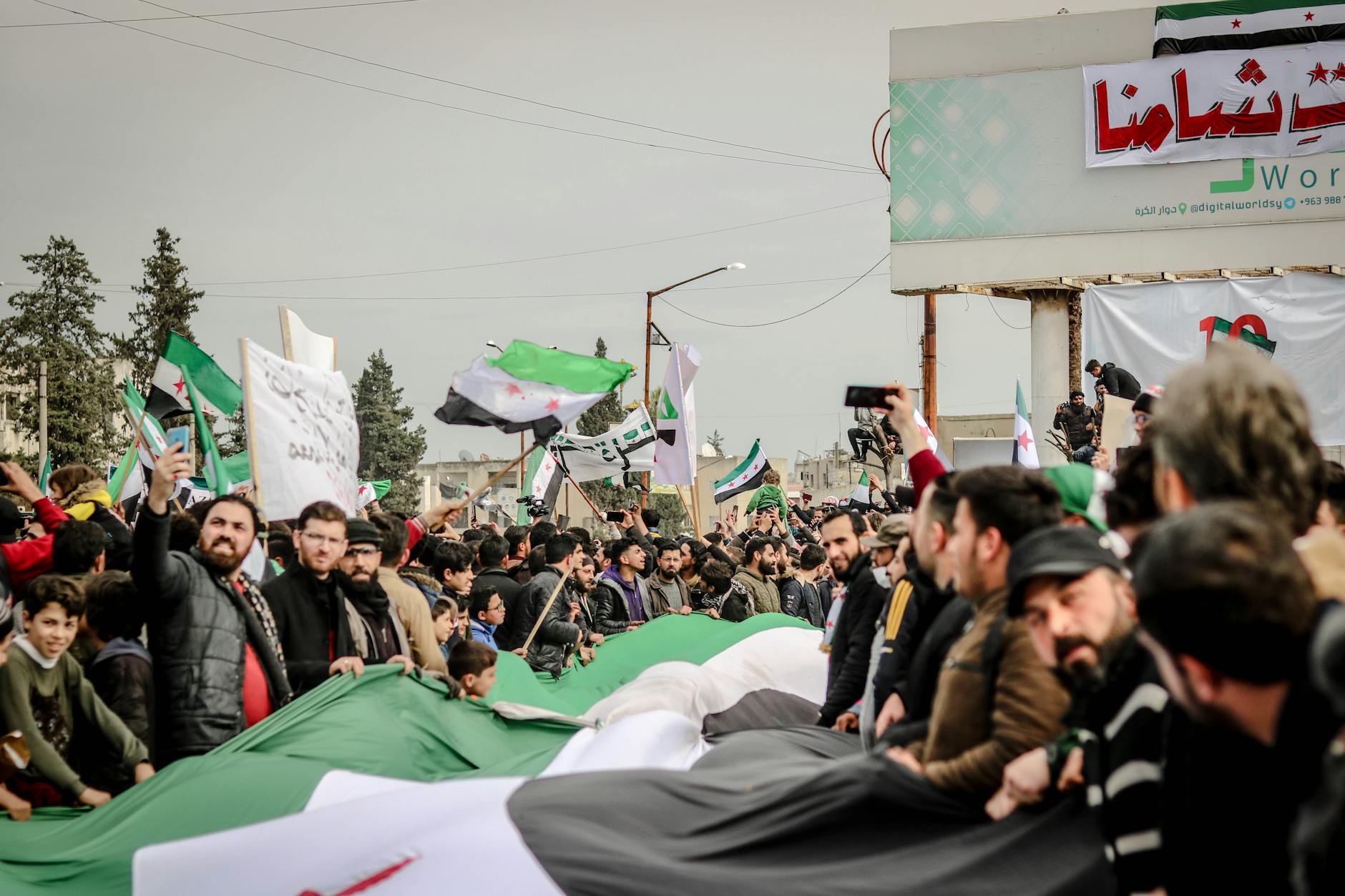 How Does the 2026 Iran Conflict Compare to Major Middle East Wars?