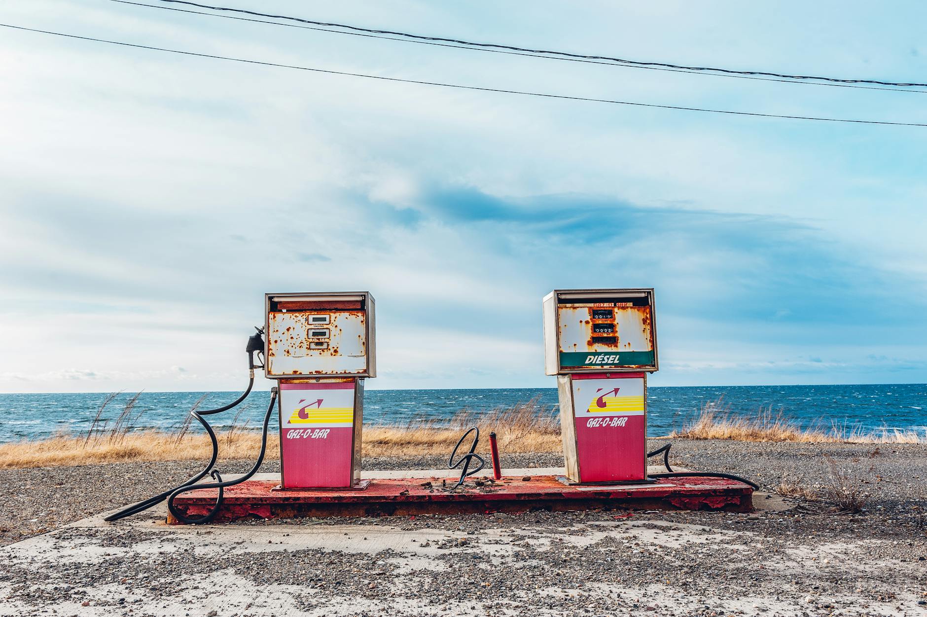 How Governments Are Responding to Fuel Price Shocks