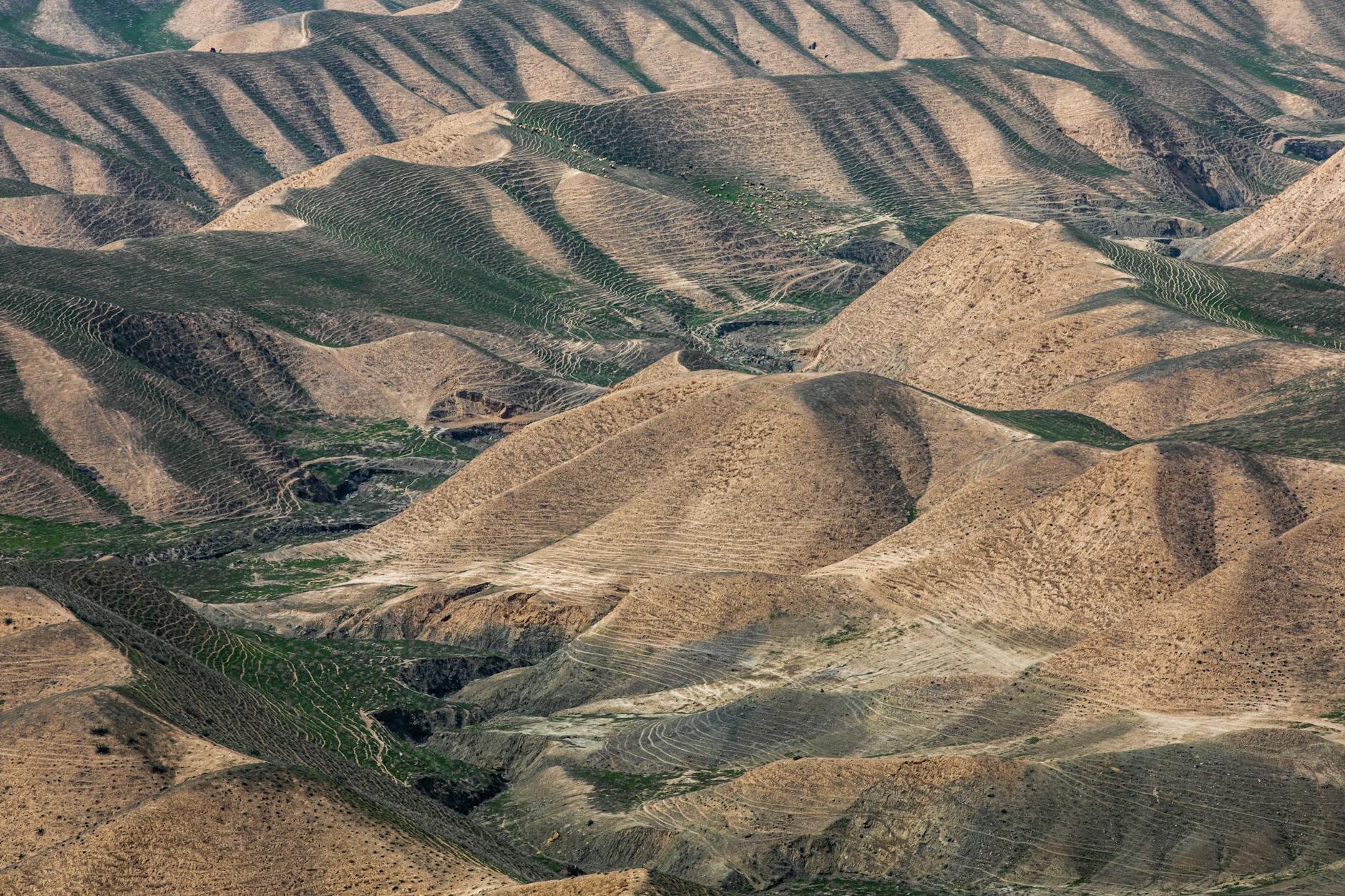 How Has Iran's Capacity to Conduct Military Operations Declined Over Four Weeks?
