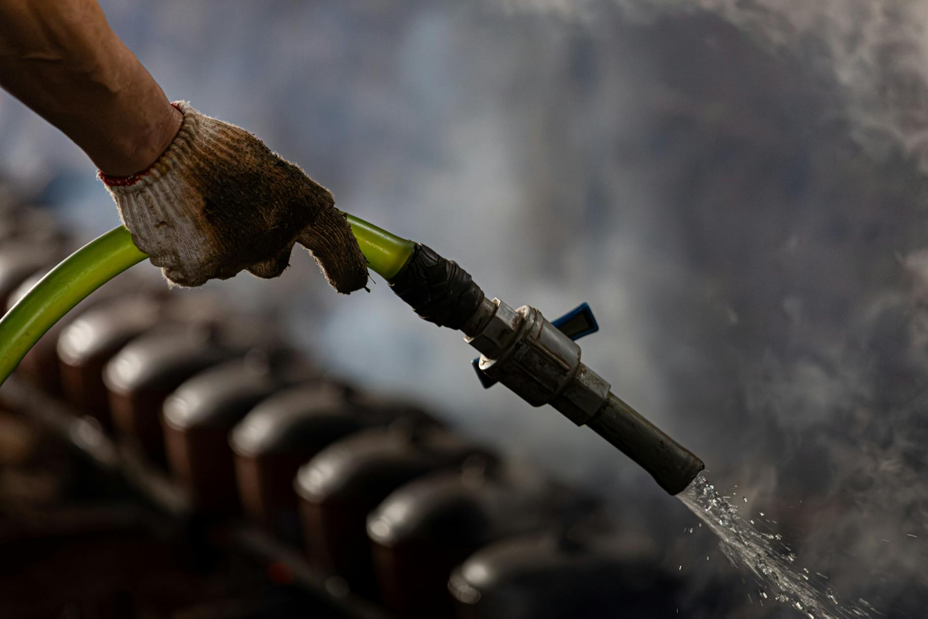 How Has the Iran War Directly Impacted the S&P 500 and Nasdaq?