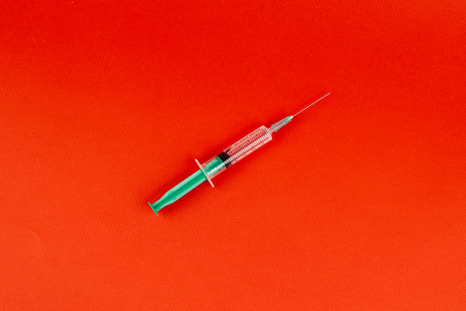 How Is a Single Injection Putting Crohn's Disease Into Long-Term Remission?
