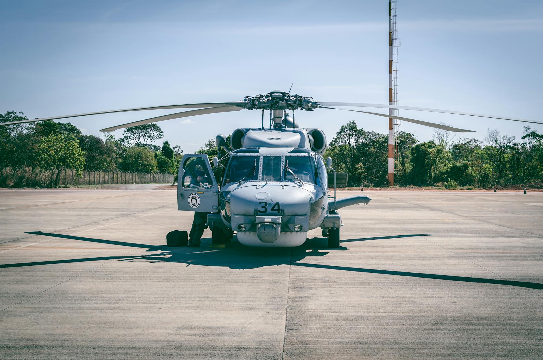 How Is Space and Technology Reshaping Military Expansion?