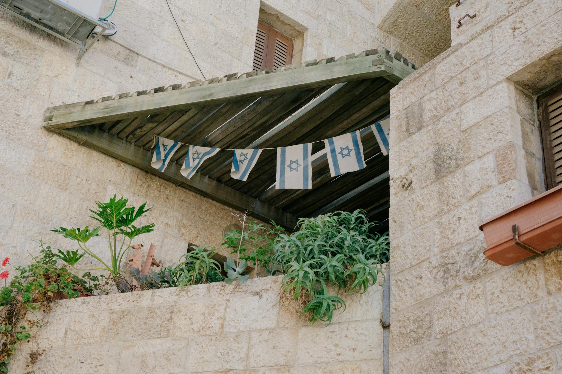 How Israel's Vulnerability in 1991 Sparked a Defense Revolution