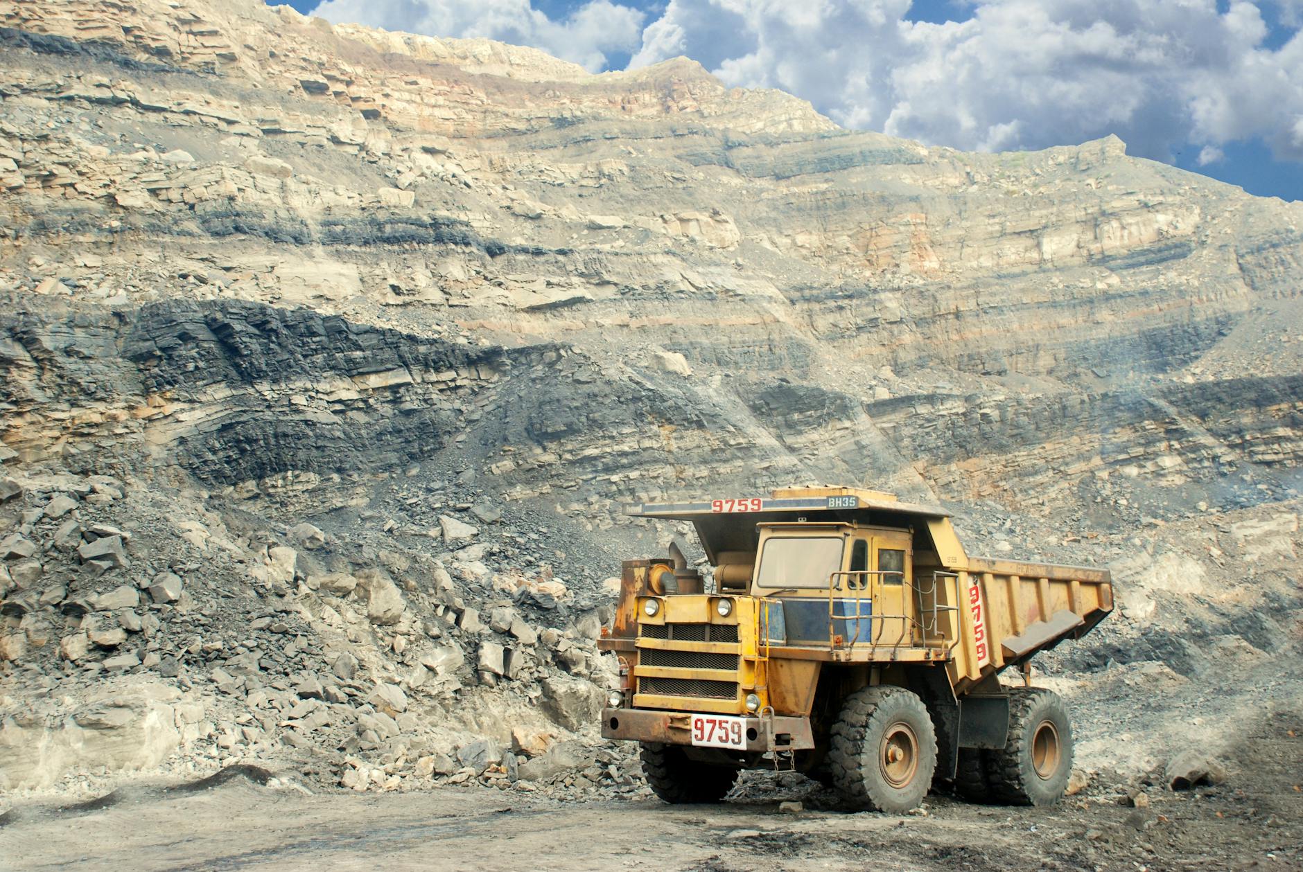 How Long Will Mine Clearance Actually Take?