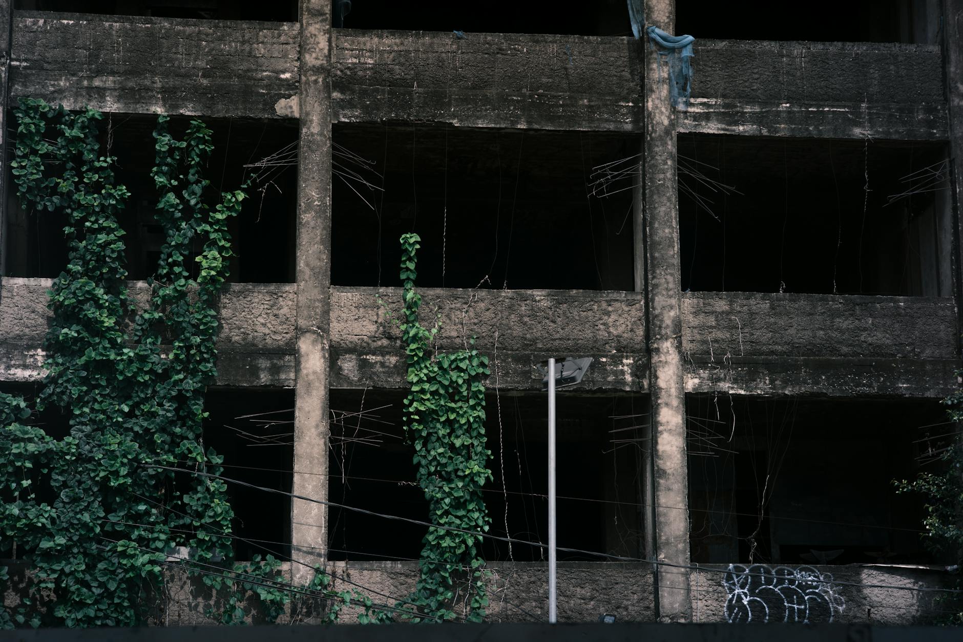 How Long Will Rebuilding Take?