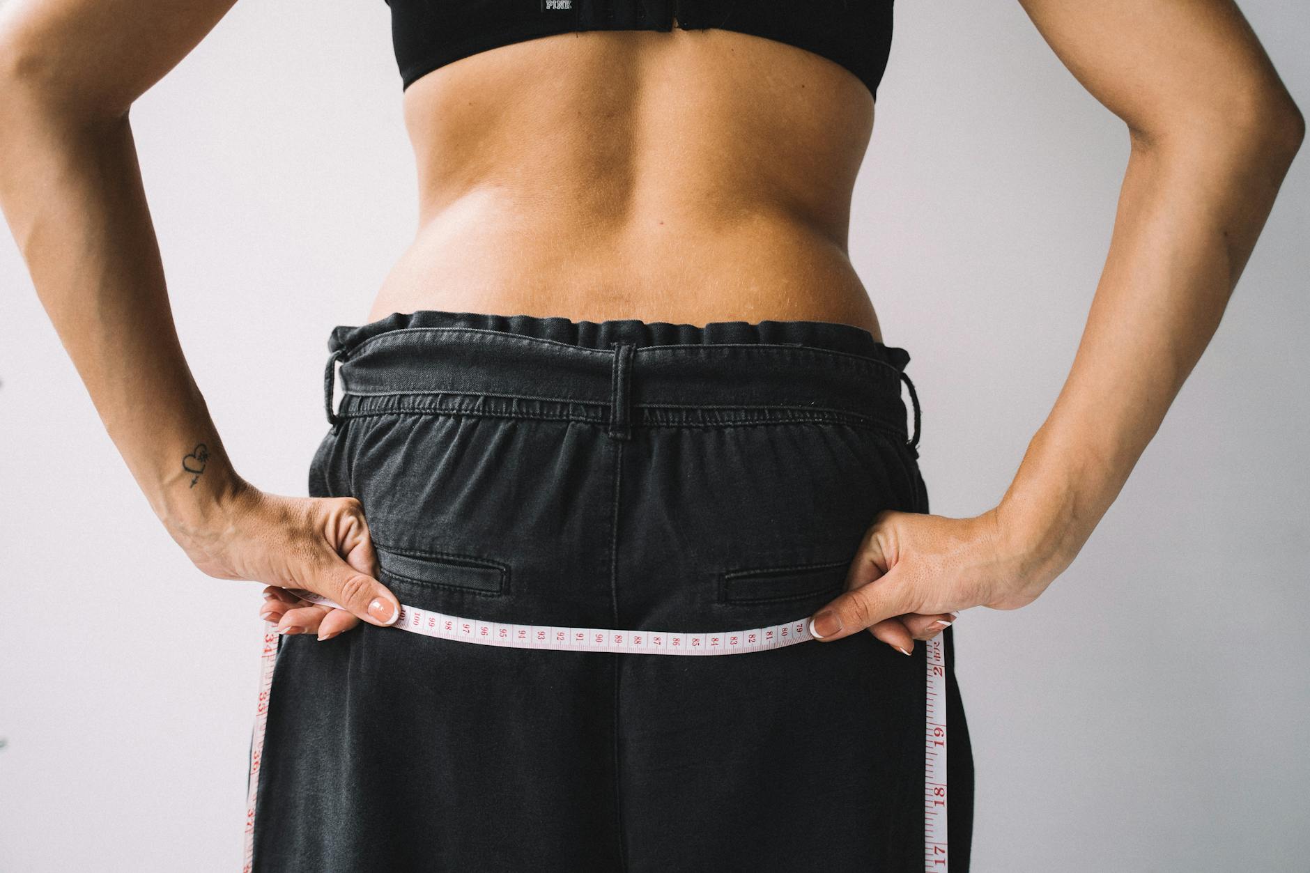 How Lower Back Pain Differs as Your First Warning Sign