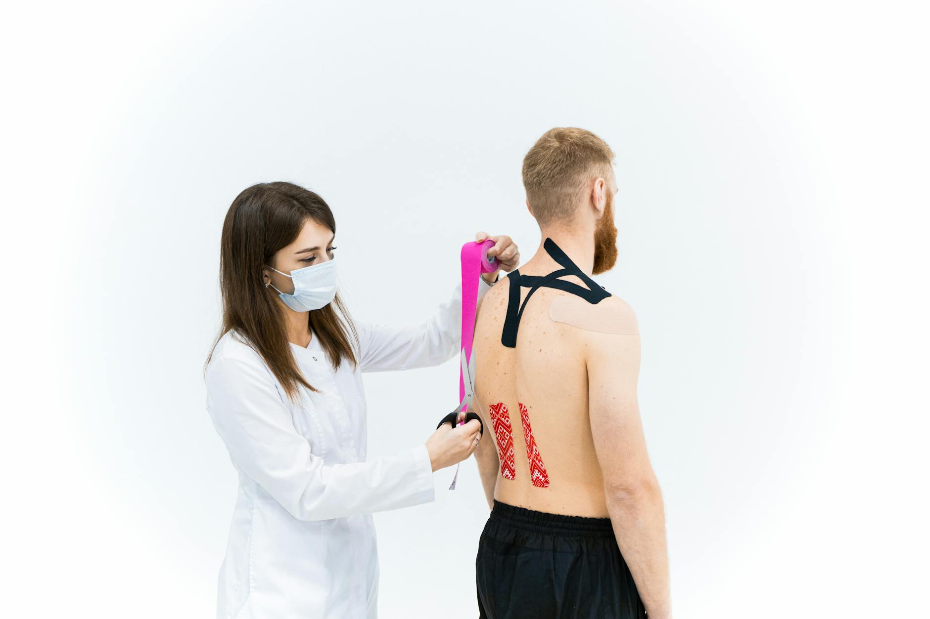 How Lumbar Spine Injuries Accelerate Cognitive Decline in Dementia Patients