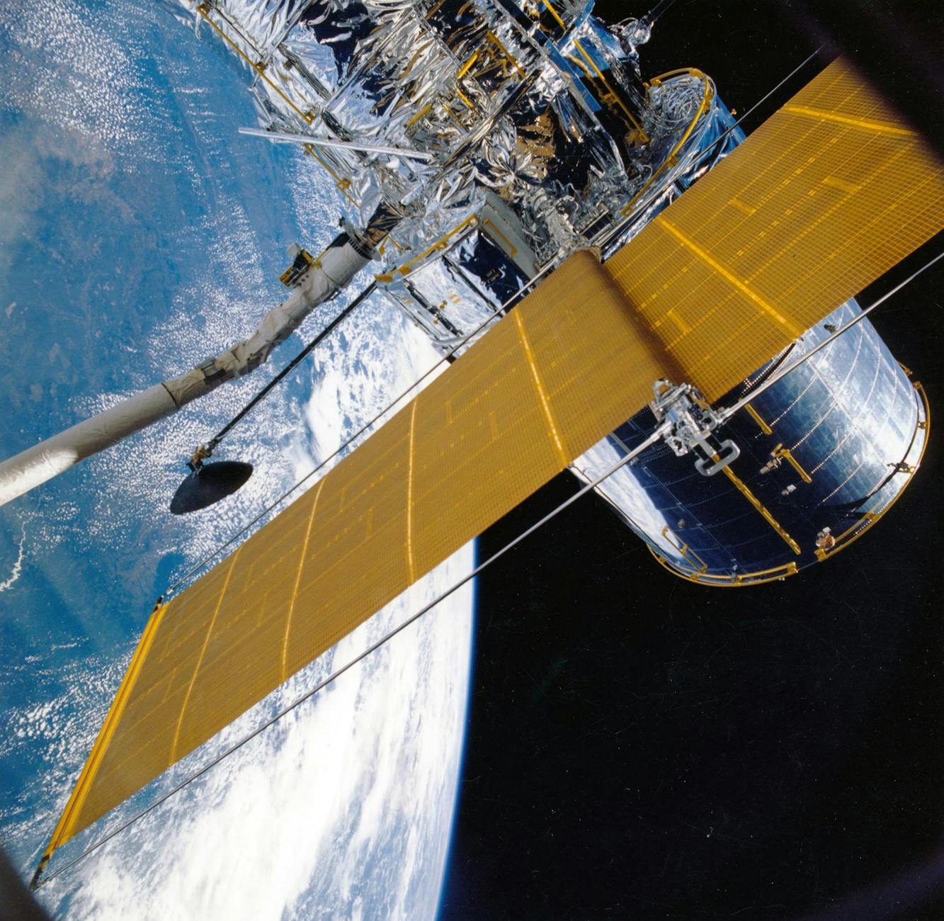 How Meteoroids Enter Earth's Atmosphere