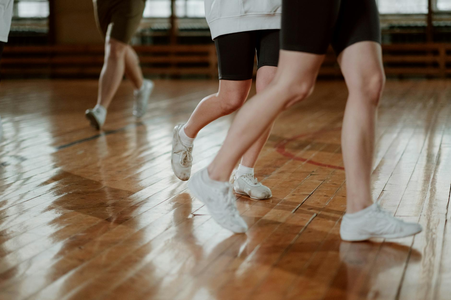 How Much Exercise Is Actually Needed to Protect Brain Function?