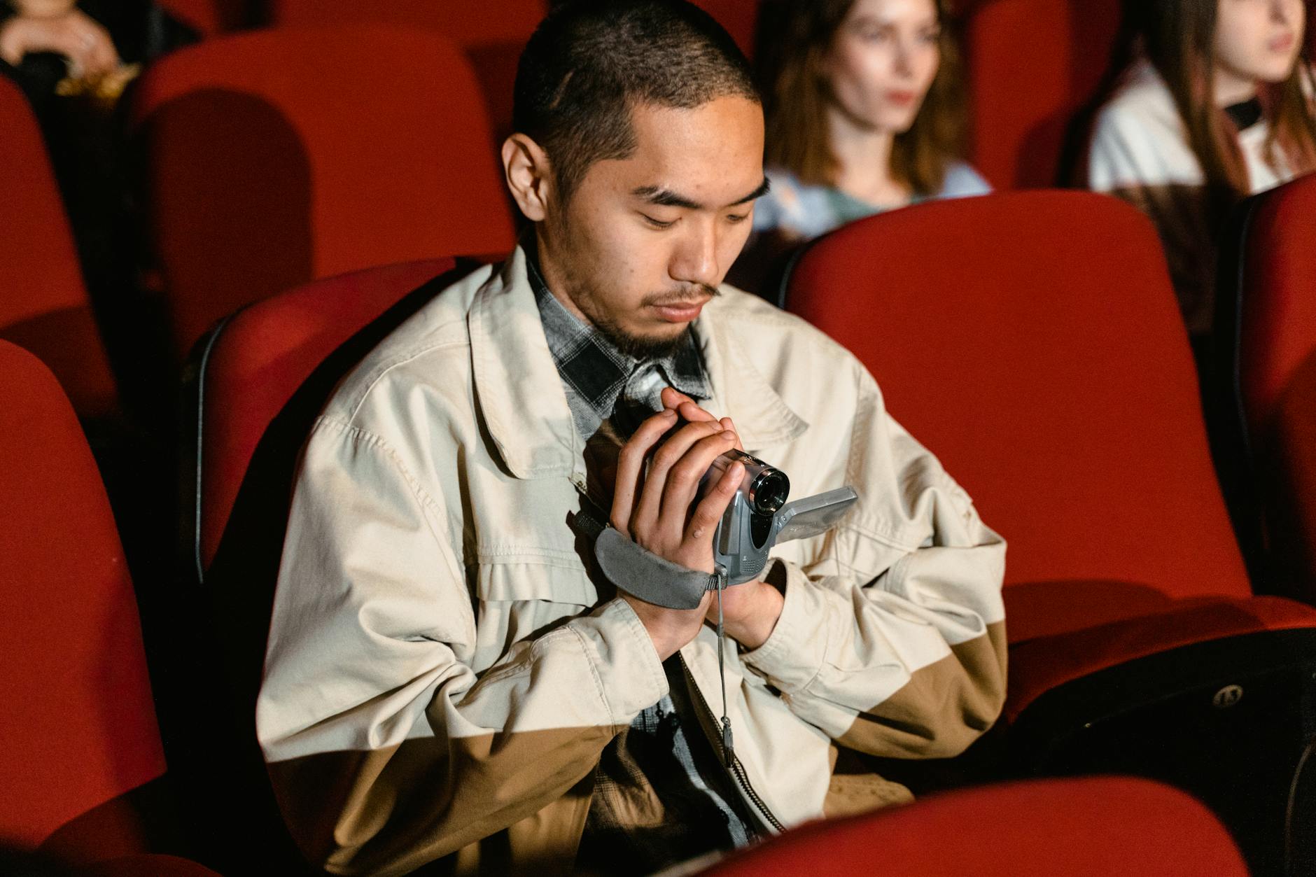 How Proper Seating Enhances Storytelling Engagement