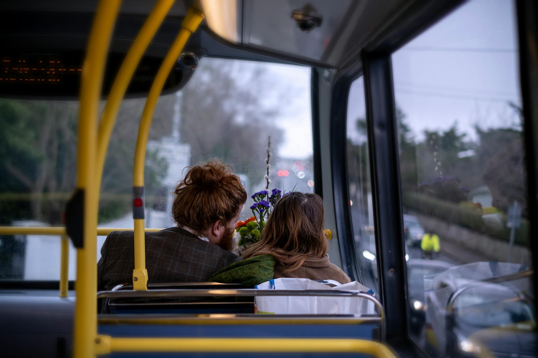 How Safety Incidents Affect Passenger Operations