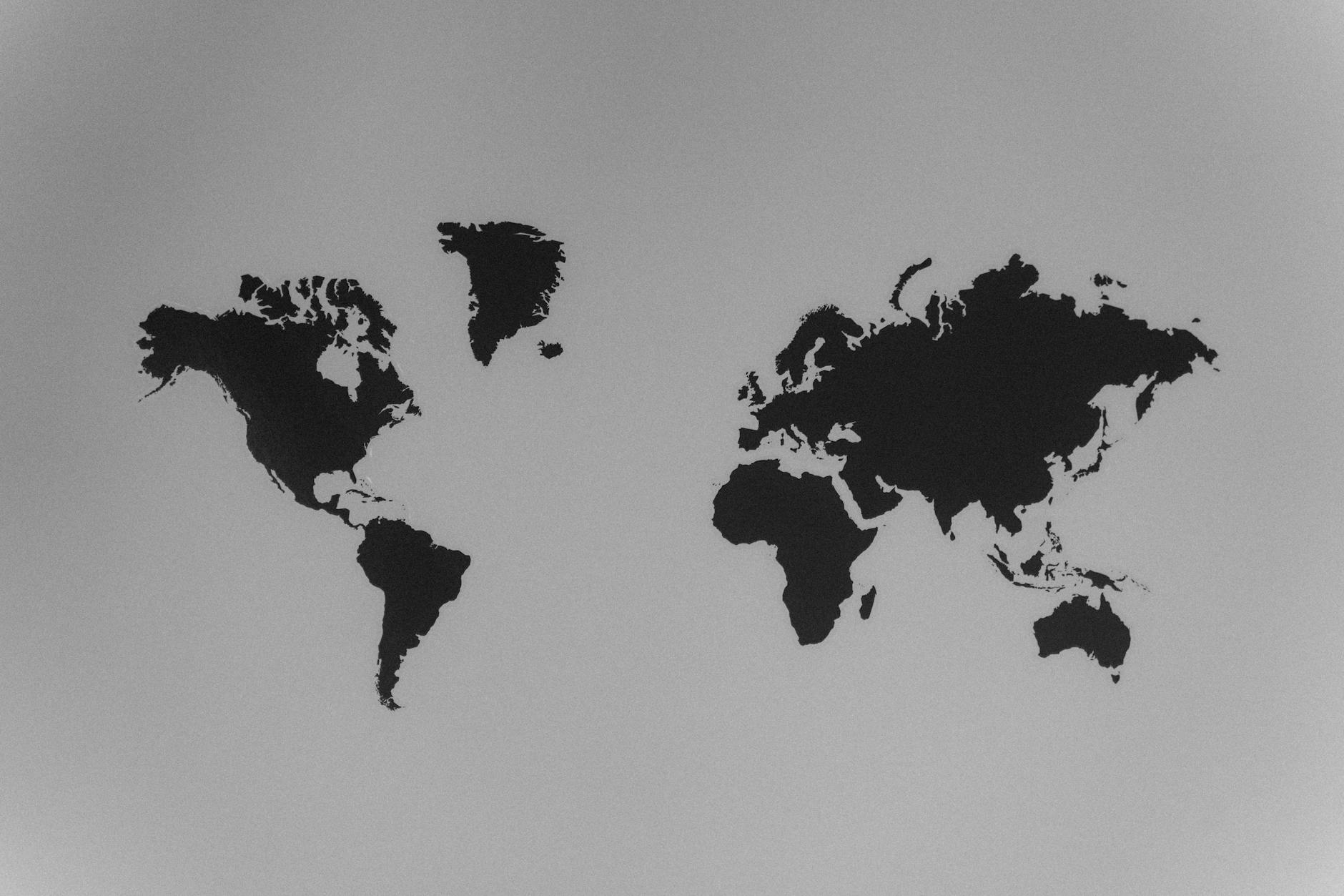 How Significant Is the Geopolitical Factor?