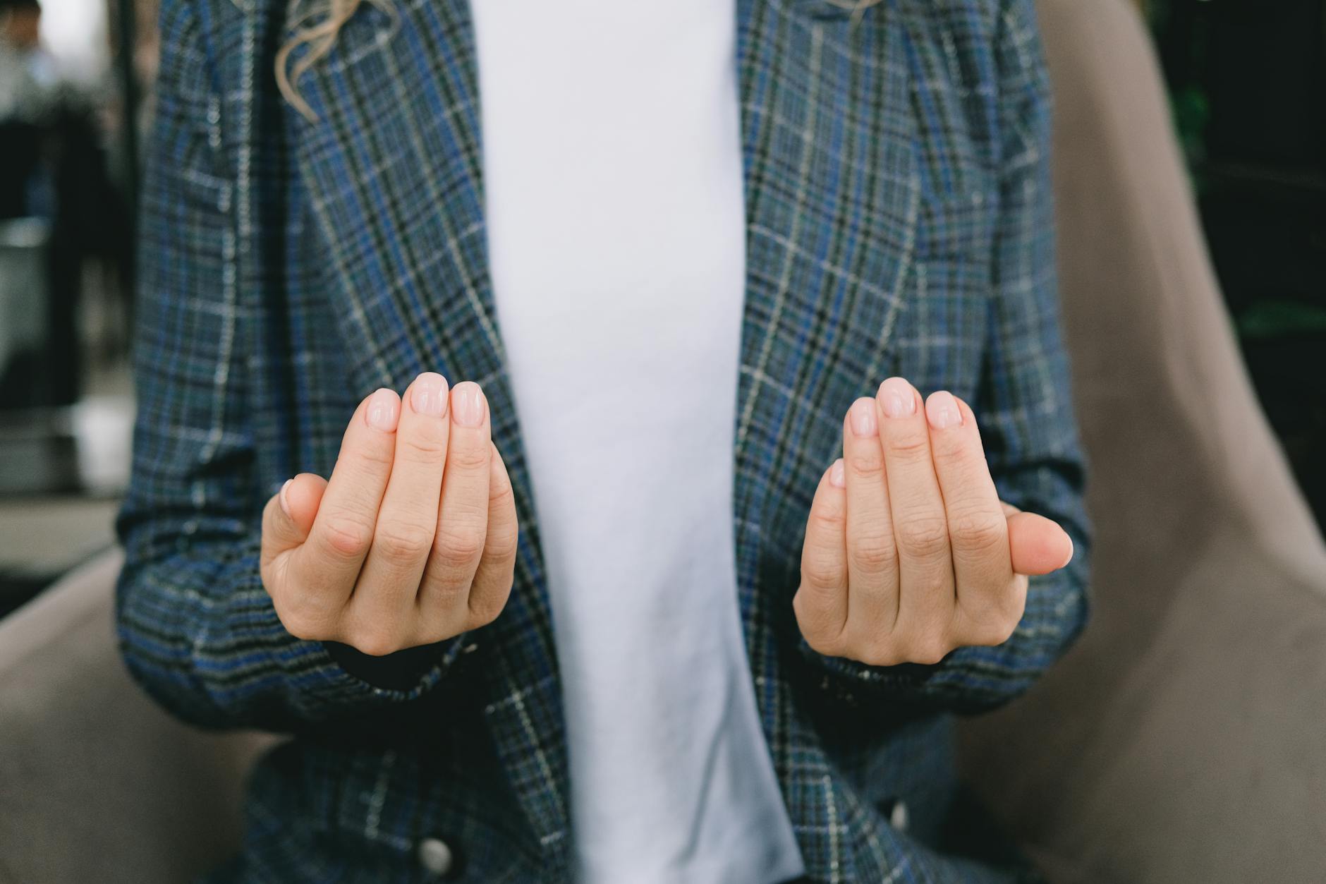 How Sitting All Day Silently Damages Your Spine
