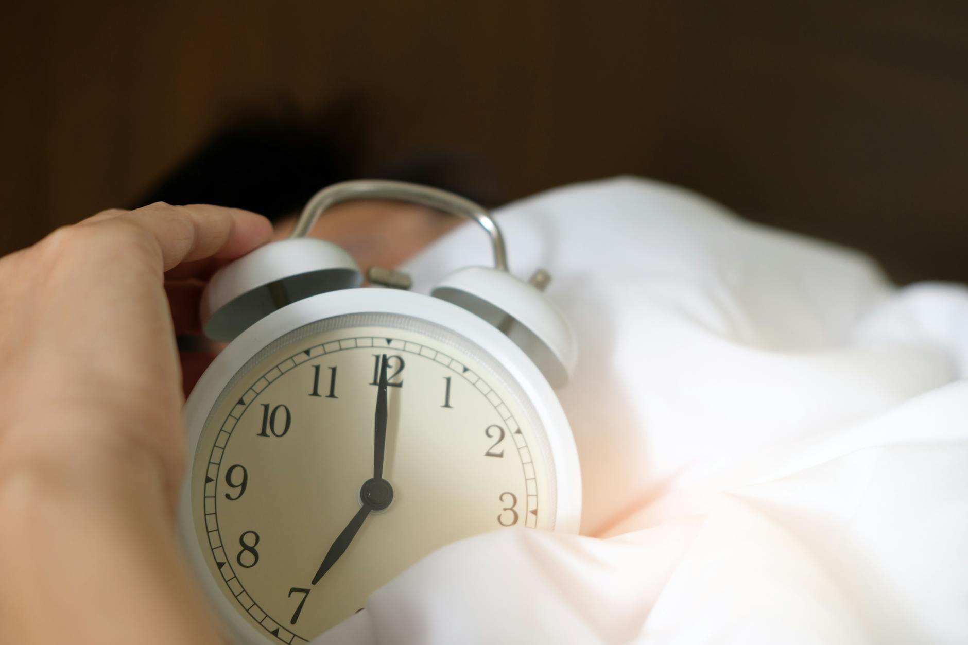 How Sleep Disturbances Drive Poor Seating Outcomes in Dementia