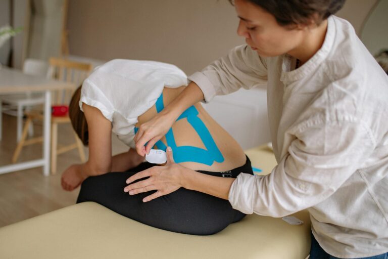 How Spine Stabilization Reduces Pain - Featured image