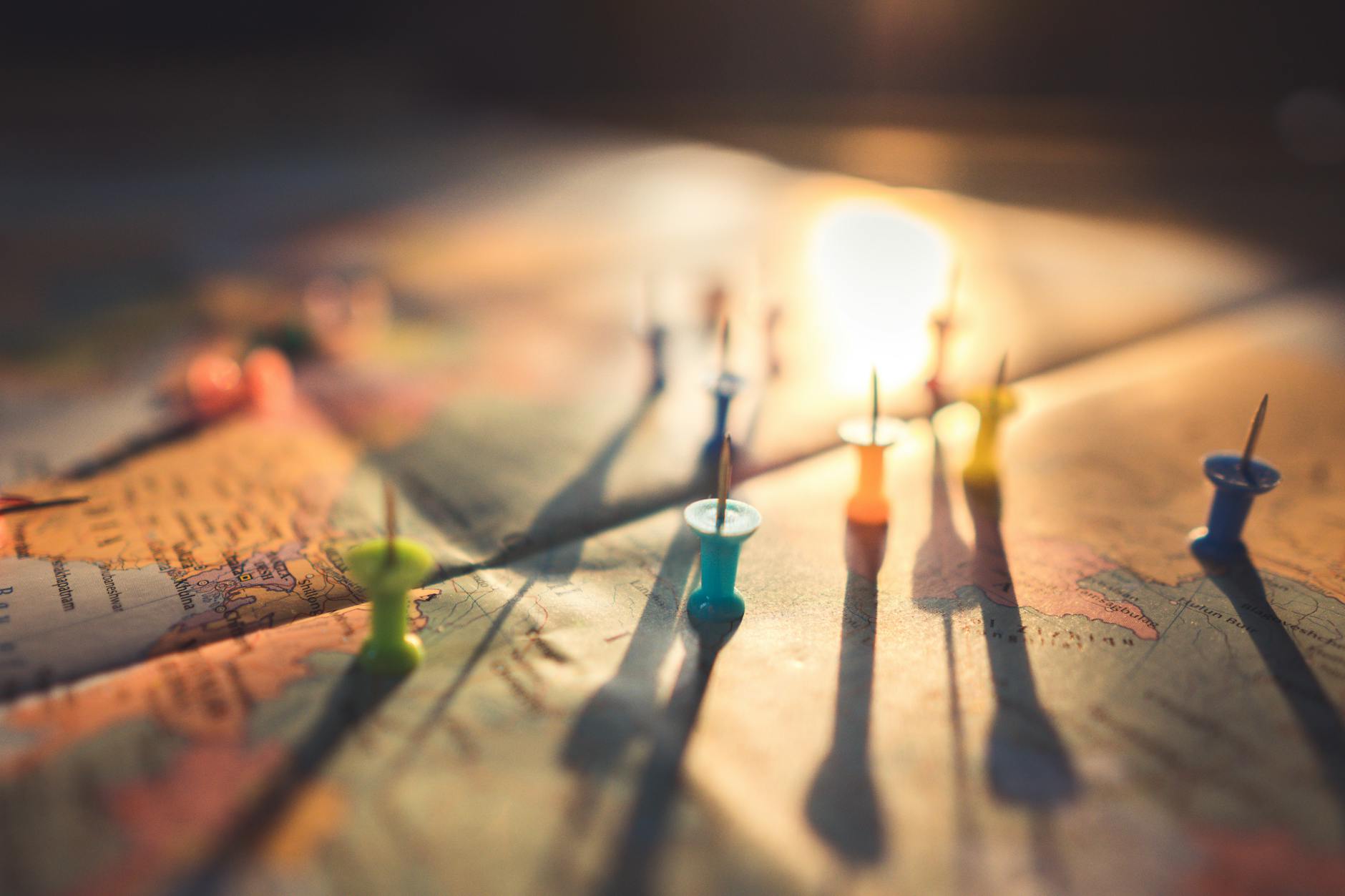 How the Partnership Connects Local Chapters and Communities