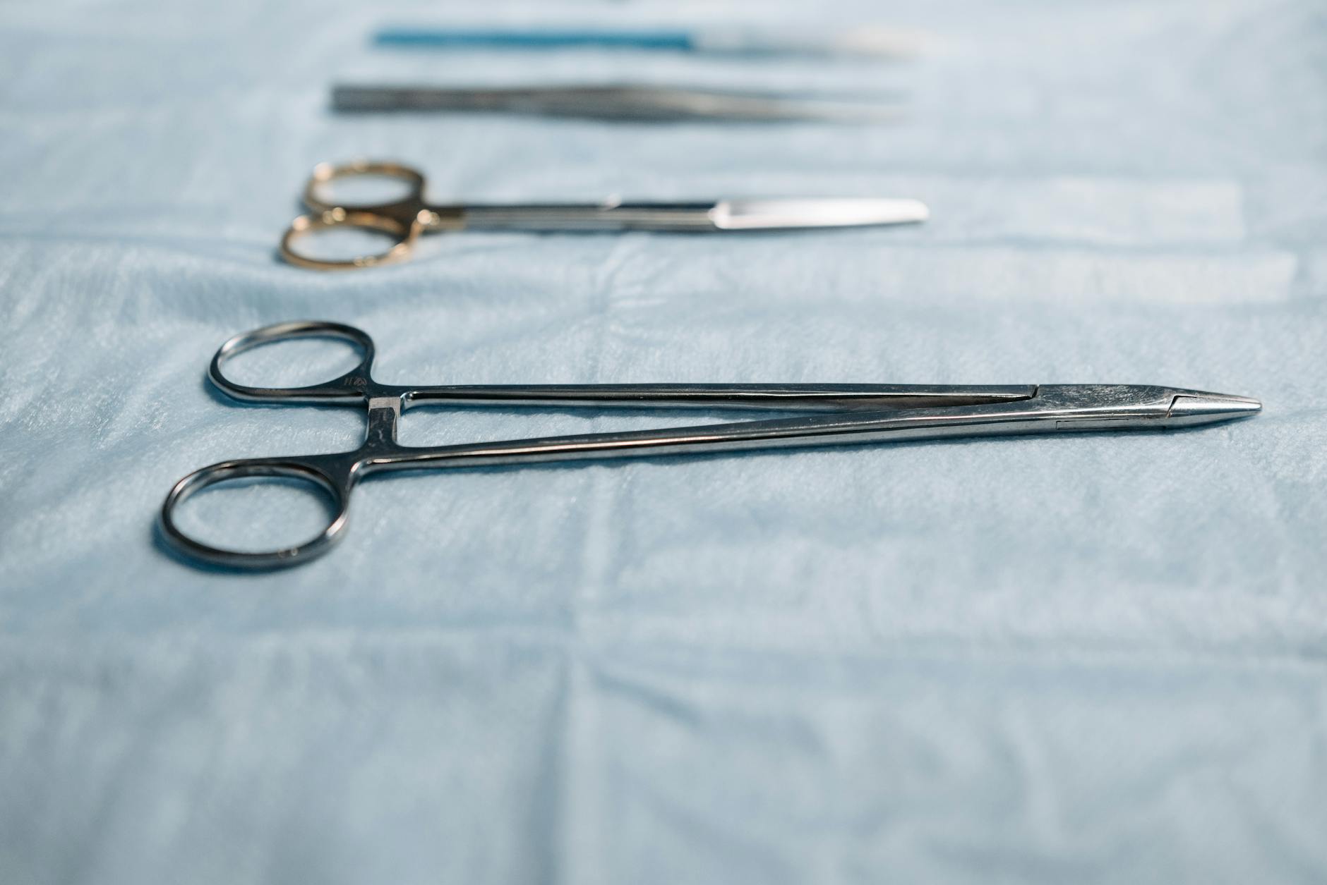 How the Surgical Procedure Works