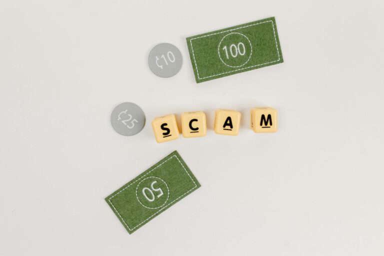 How to prevent scams targeting people with cognitive decline - Featured image