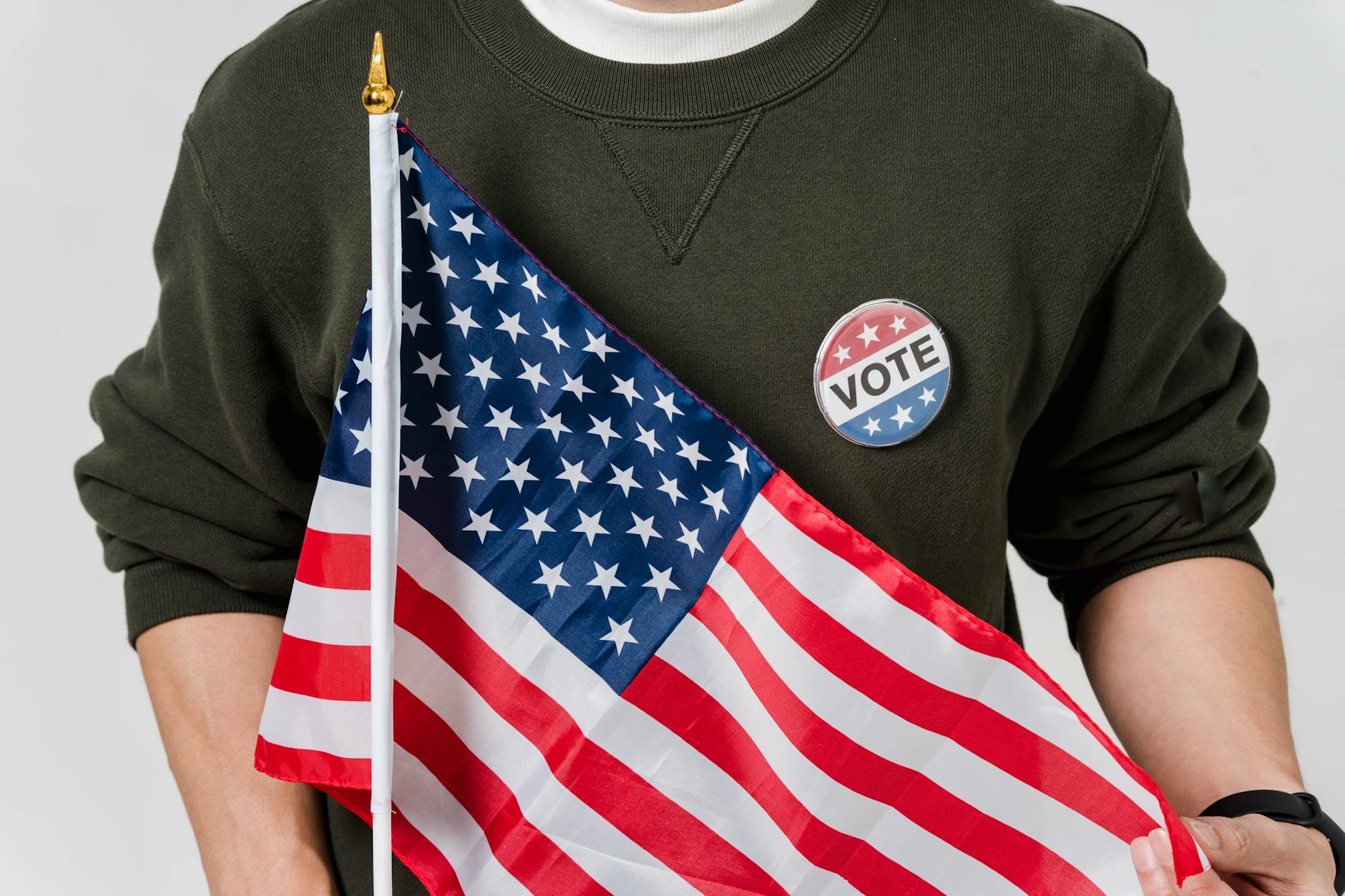 How Viral Posts From Political Figures and Influencers Amplify the Movement