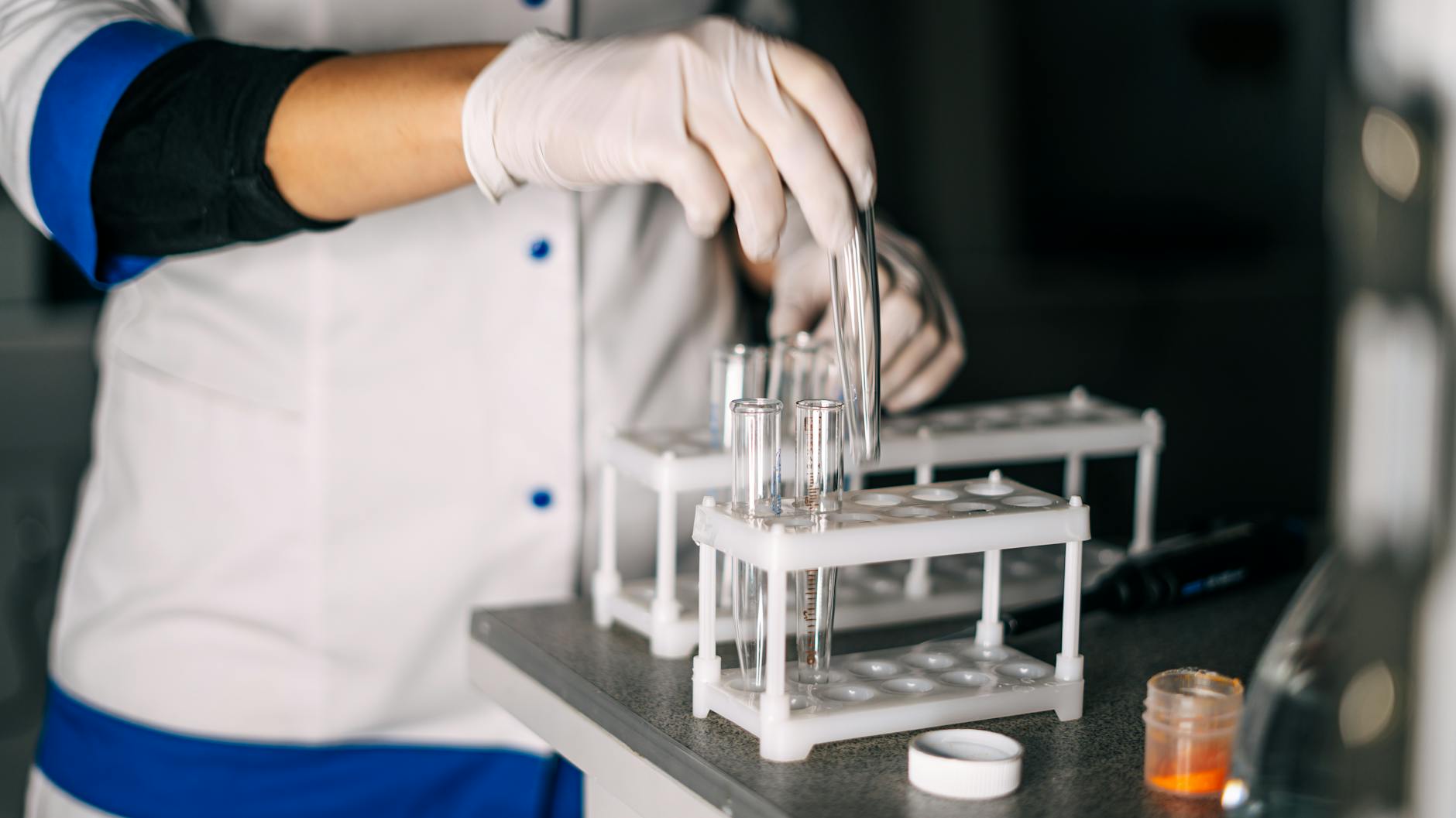How Vitamin D Testing Works and What the Numbers Mean