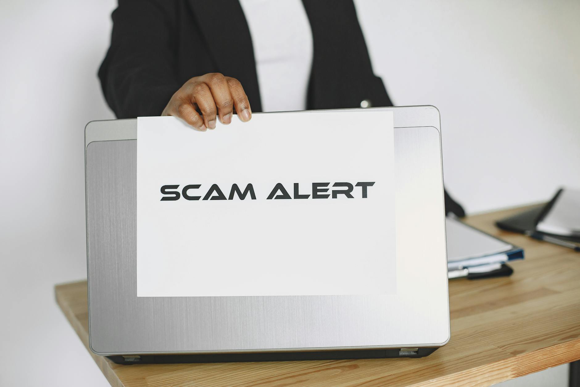 How Widespread Fraud Undermined the Entire Program