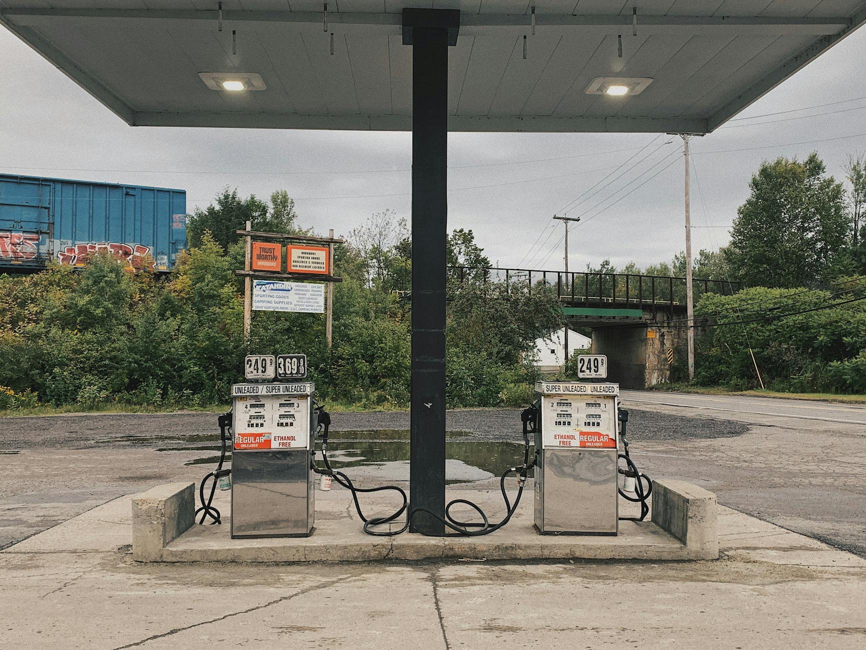 How Will Rising Gas Prices Affect Summer Vacation Plans?