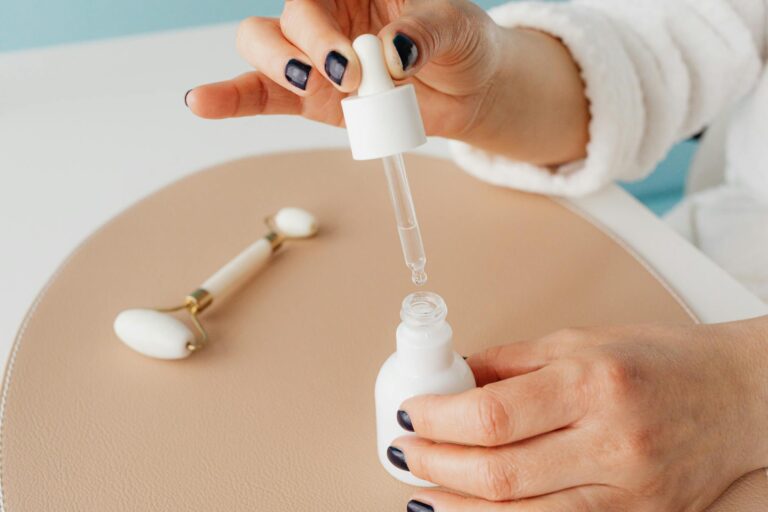 Hyaluronic Acid Explained What It Means For Hydration - Featured image