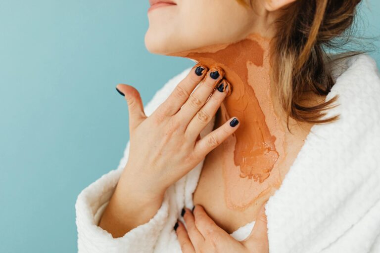 Inflammation In Skin Explained What It Means For Acne - Featured image