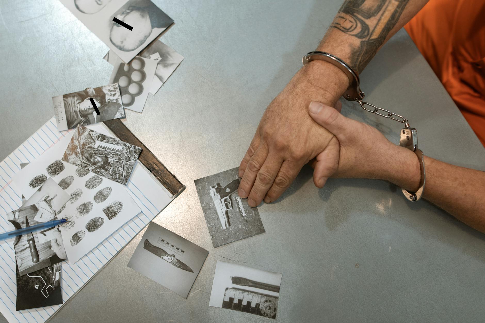 Investigation Challenges and Long Investigation Timelines